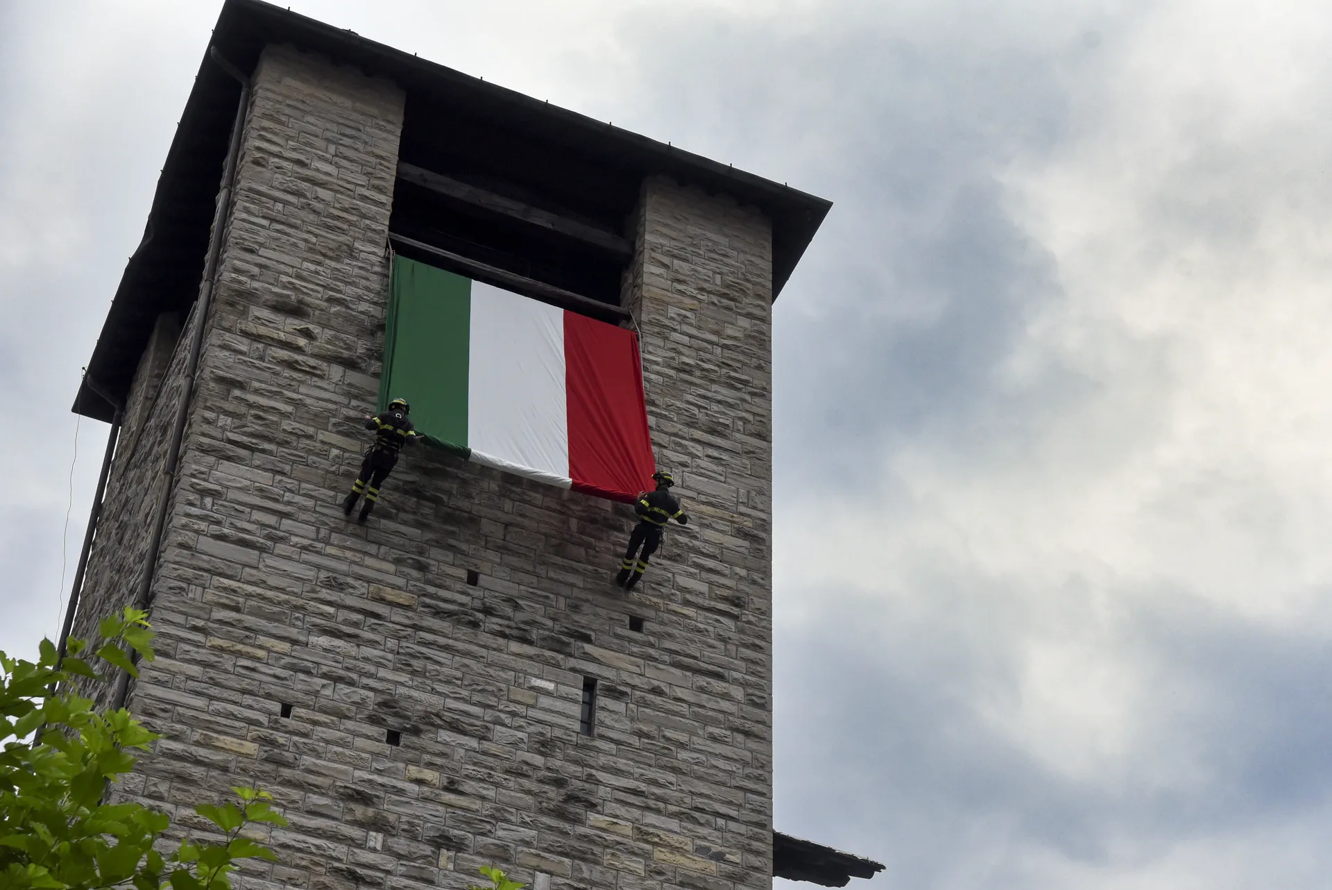 Semm Italian 2025