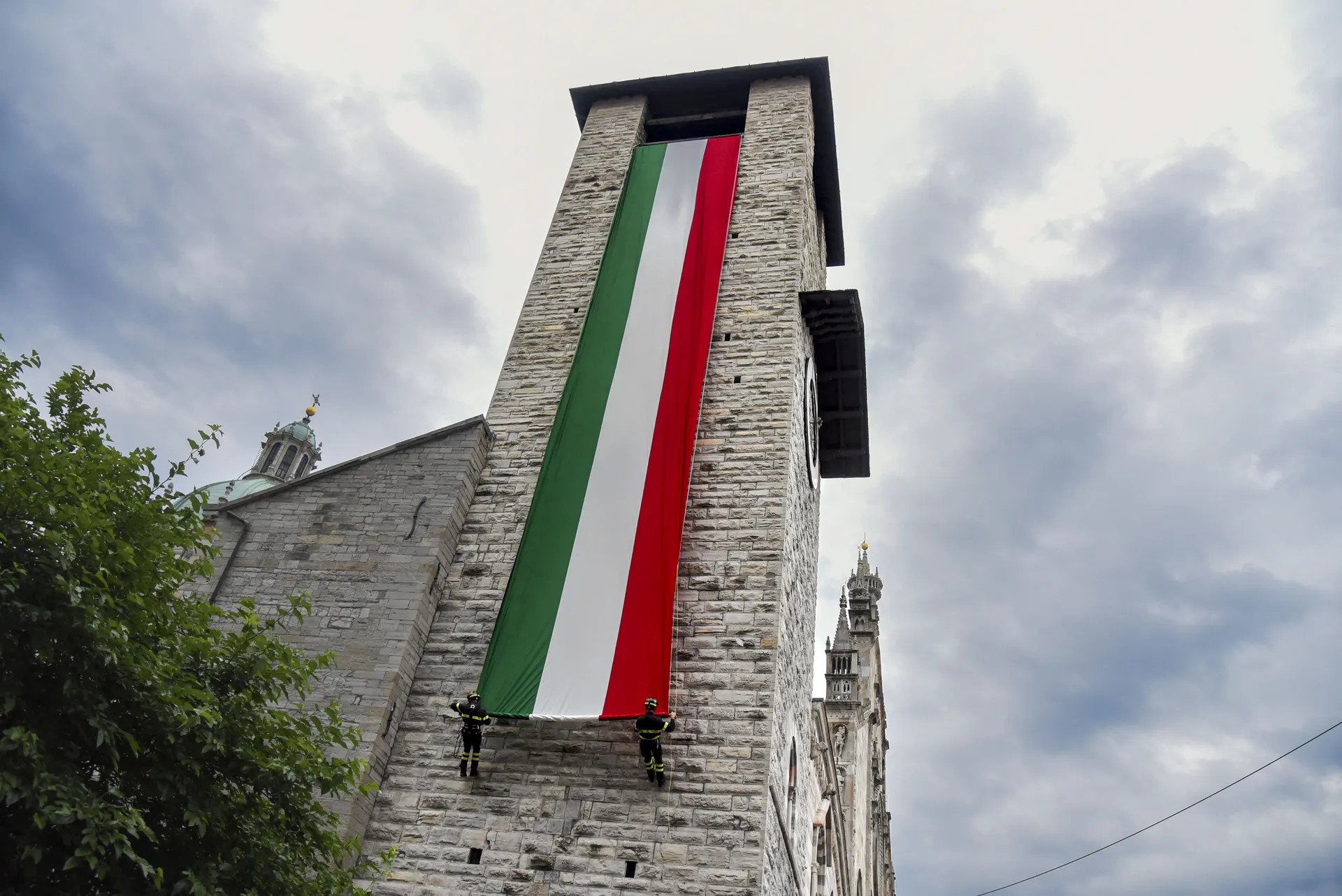 Semm Italian 2025