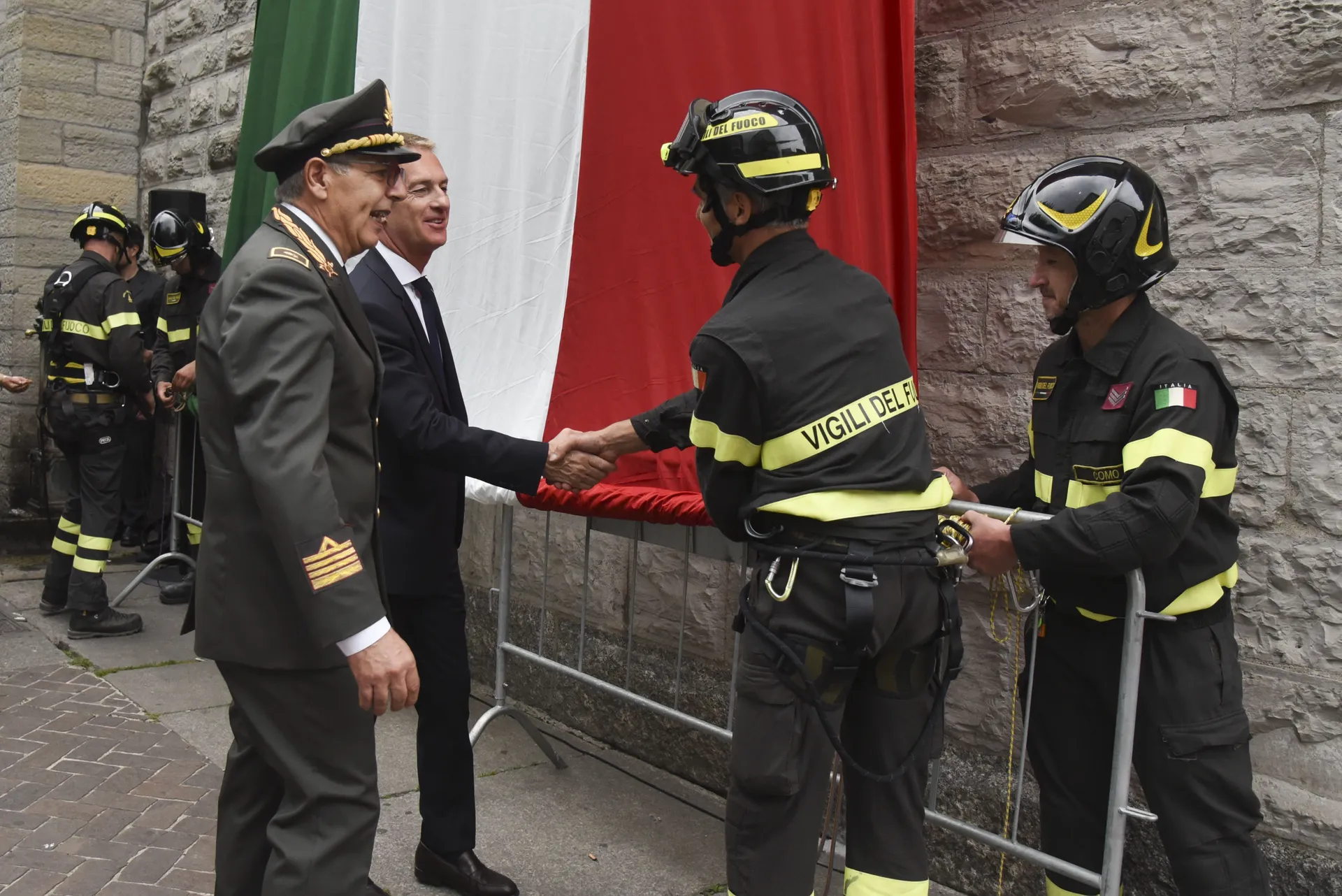 Semm Italian 2025