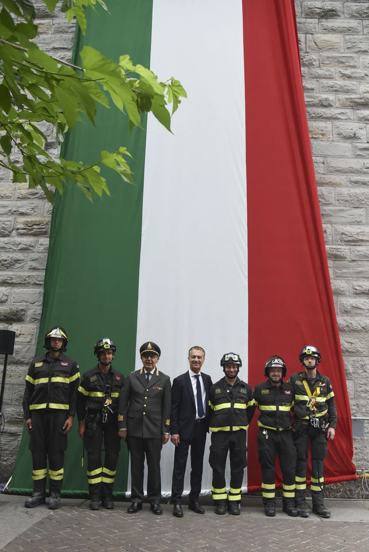 Semm Italian 2025