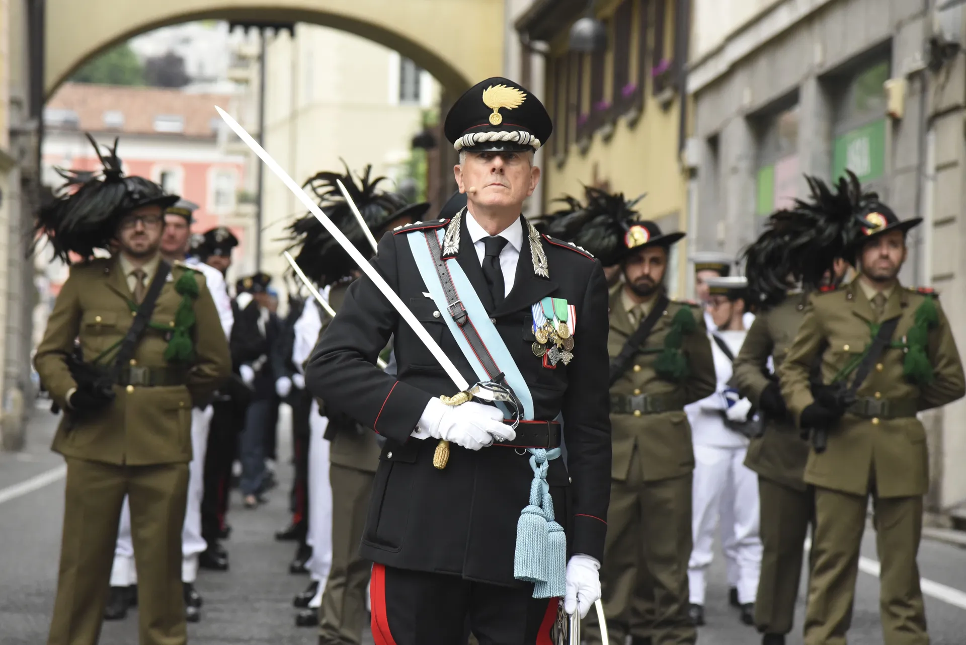Semm Italian 2025