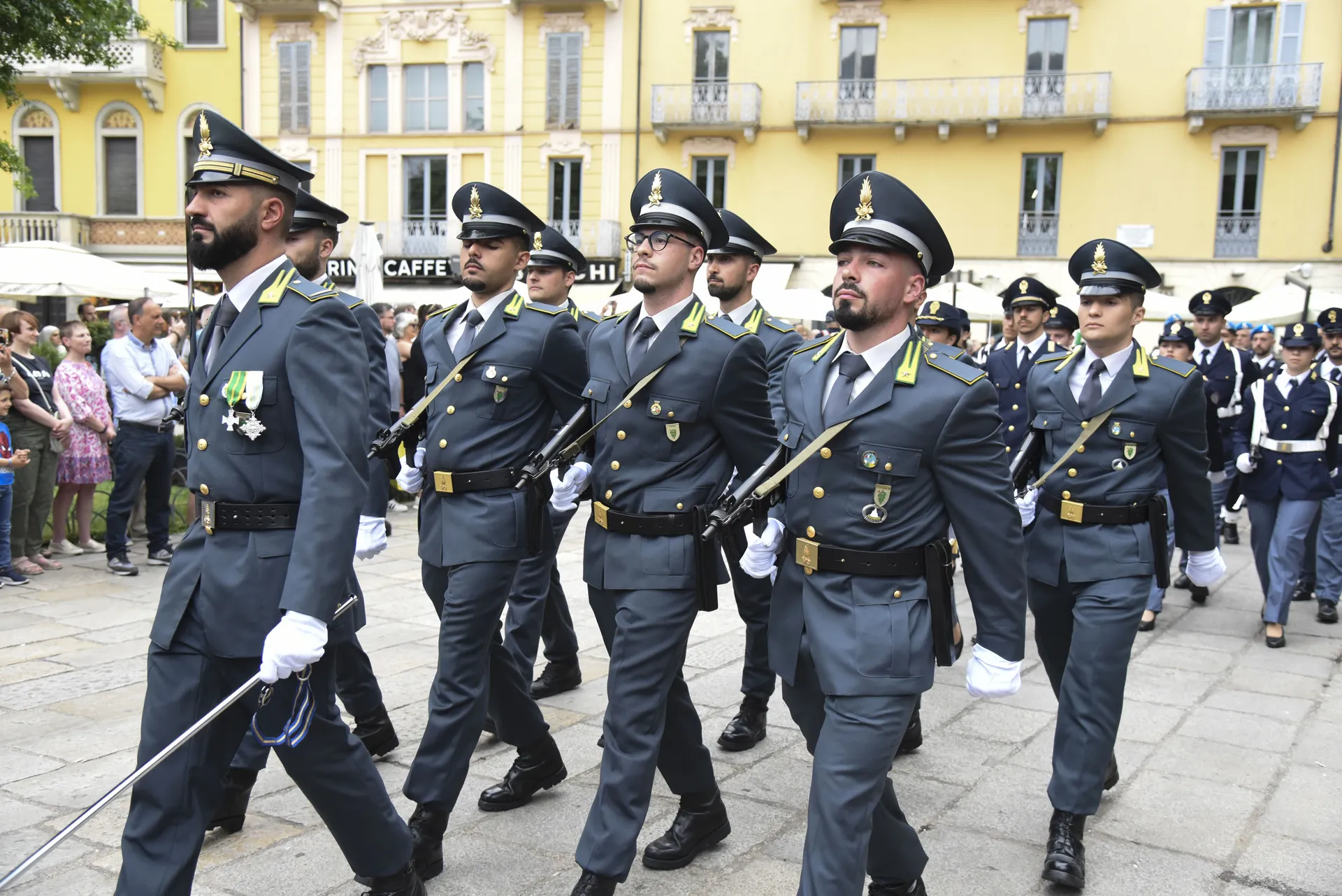 Semm Italian 2025