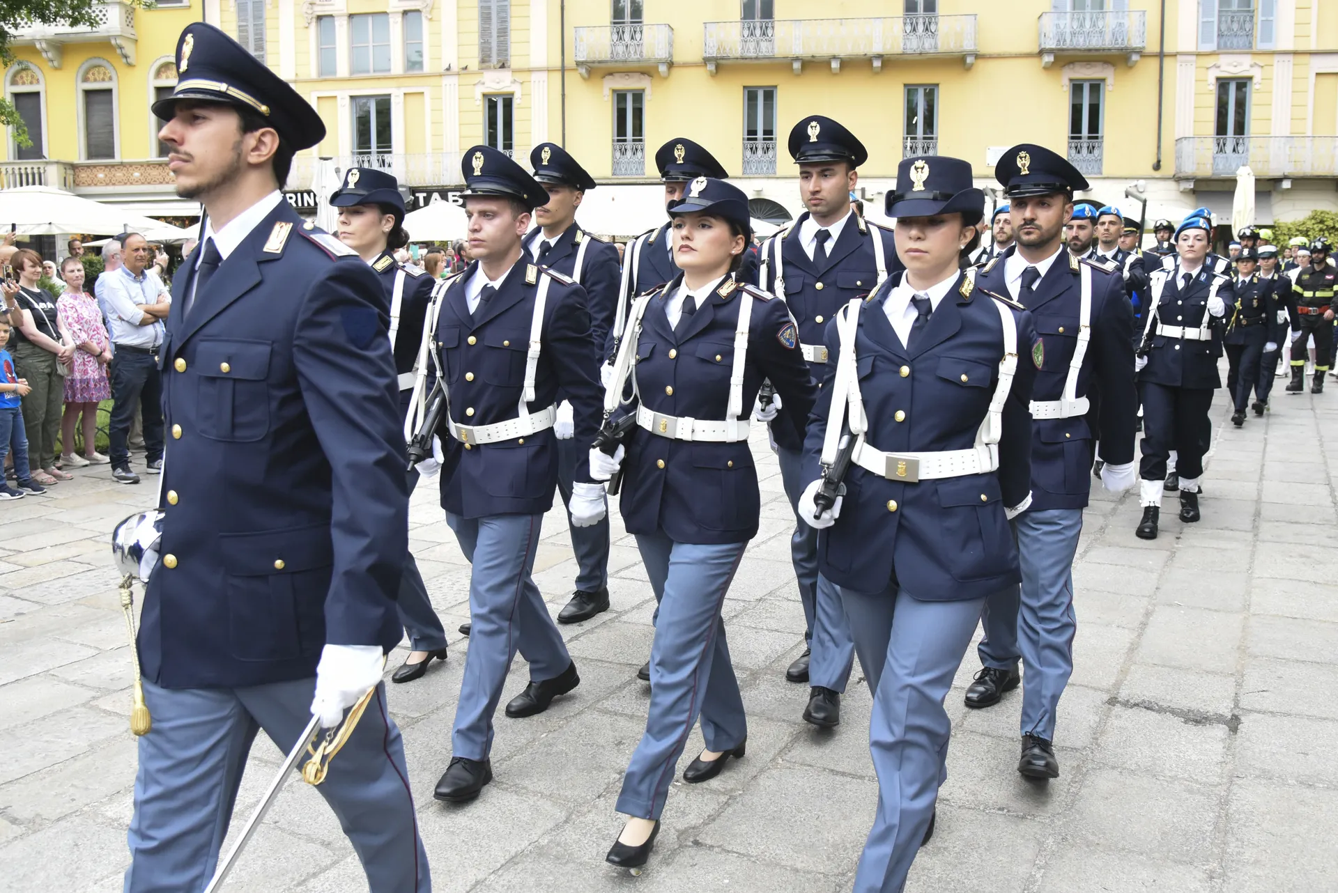 Semm Italian 2025