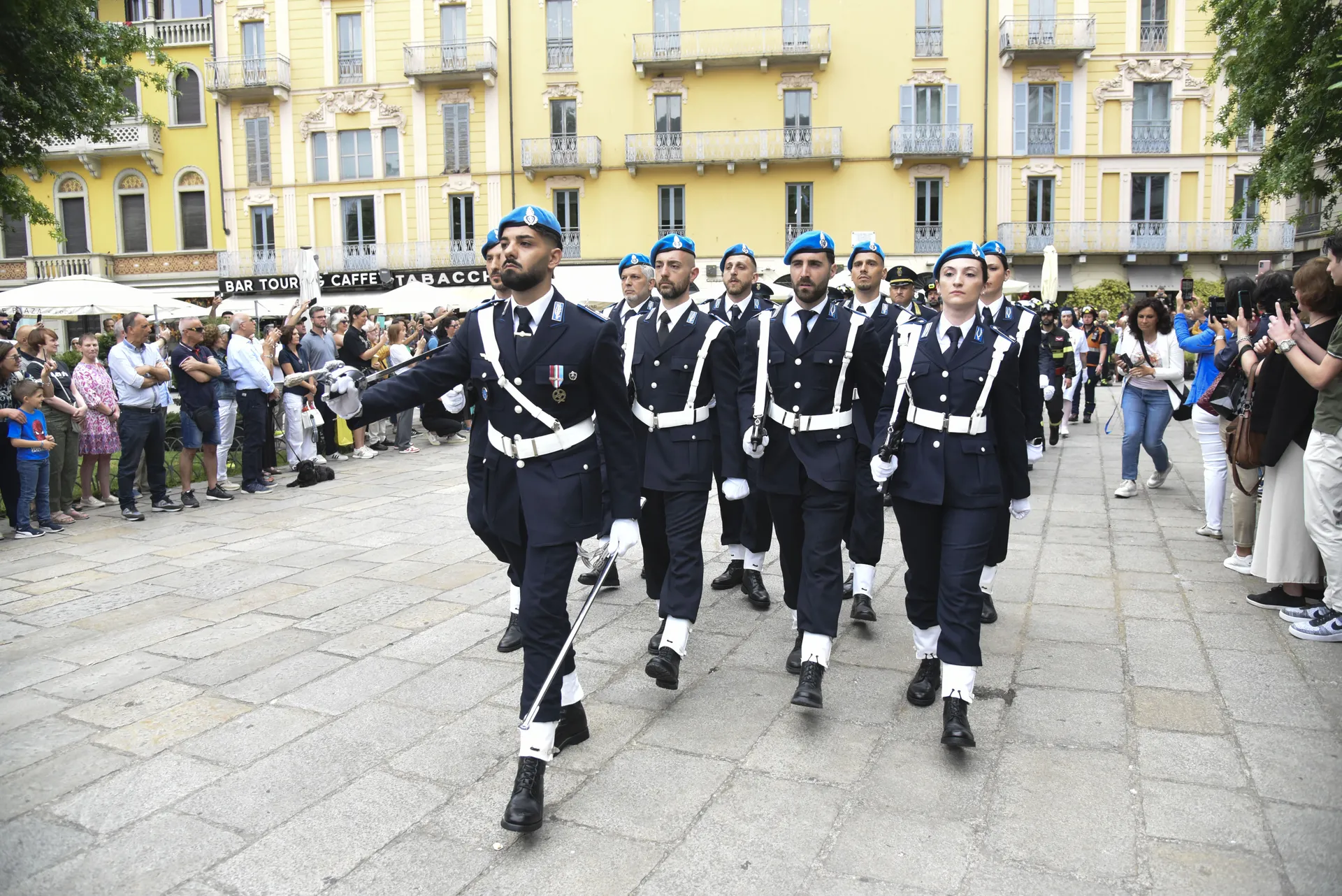 Semm Italian 2025