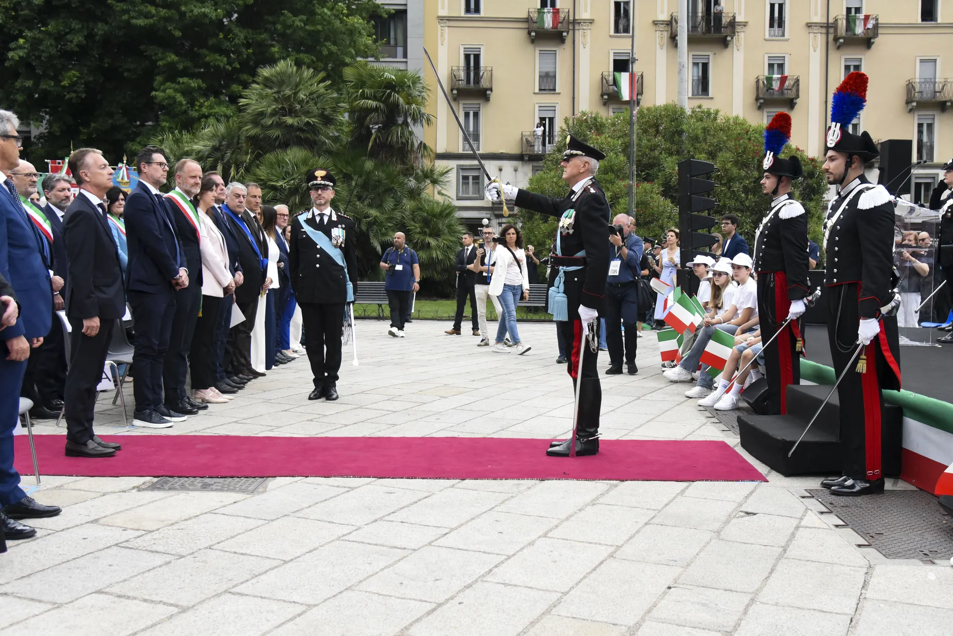 Semm Italian 2025