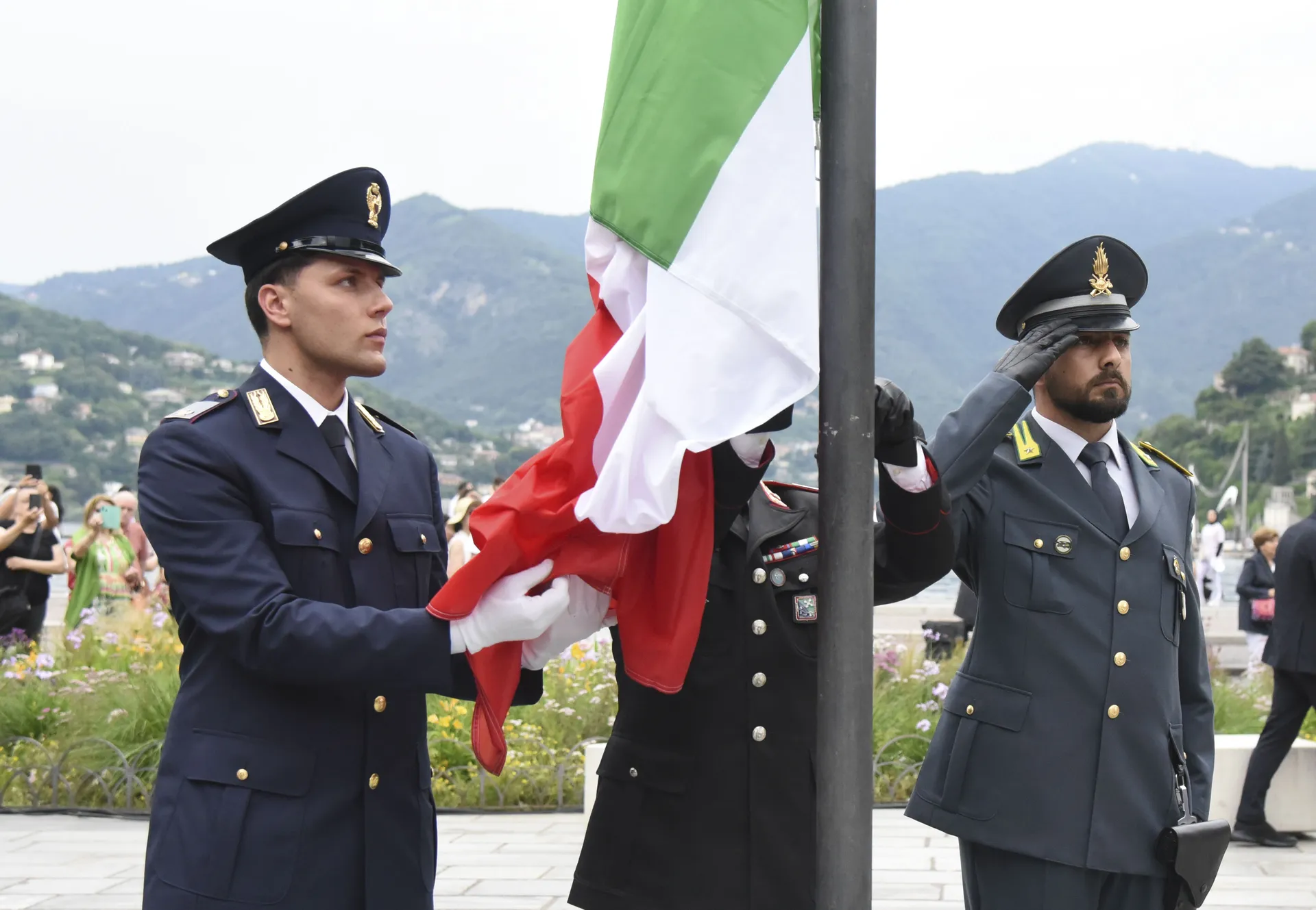 Semm Italian 2025