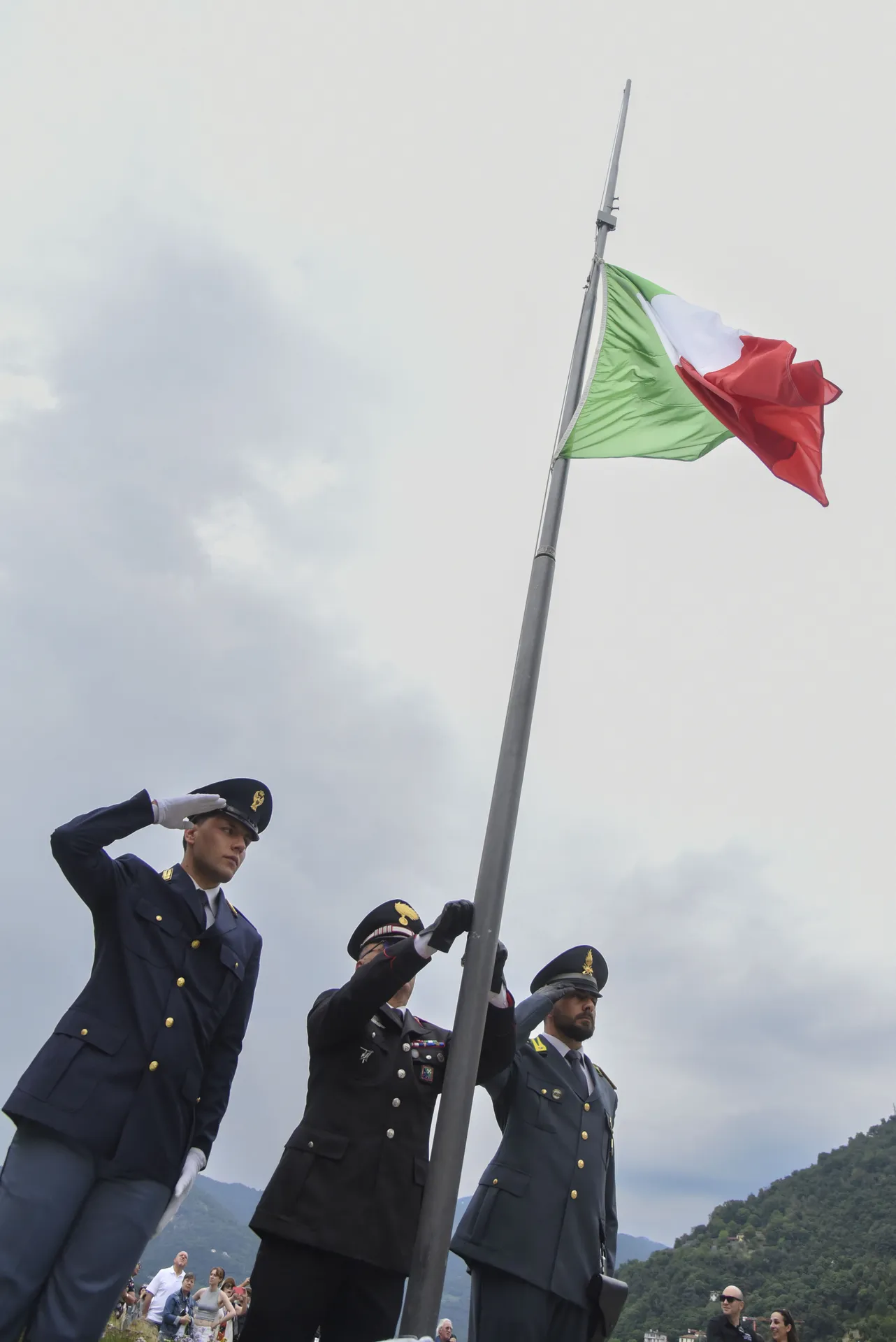 Semm Italian 2025