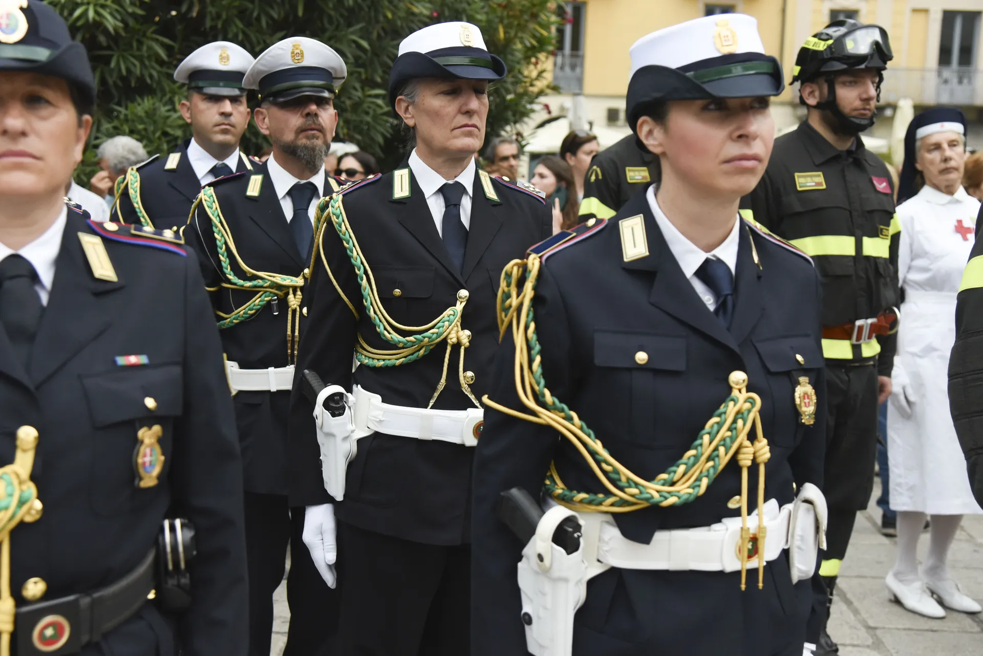 Semm Italian 2025