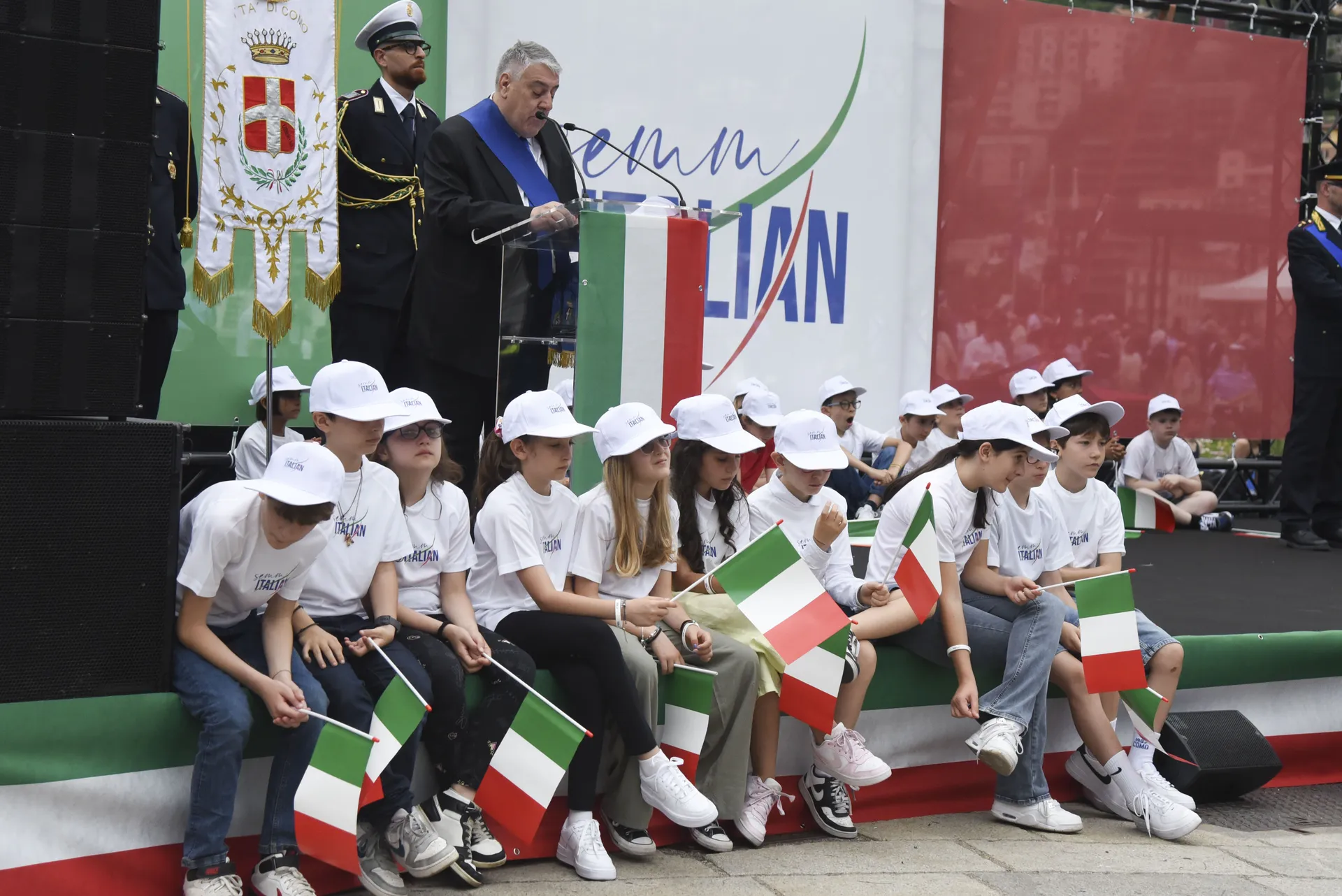 Semm Italian 2025