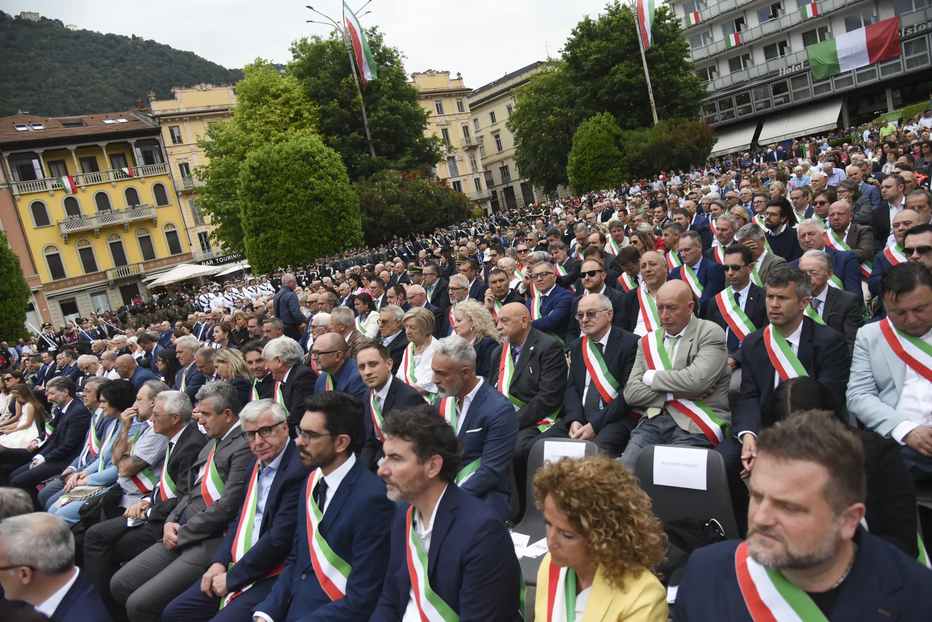 Semm Italian 2025