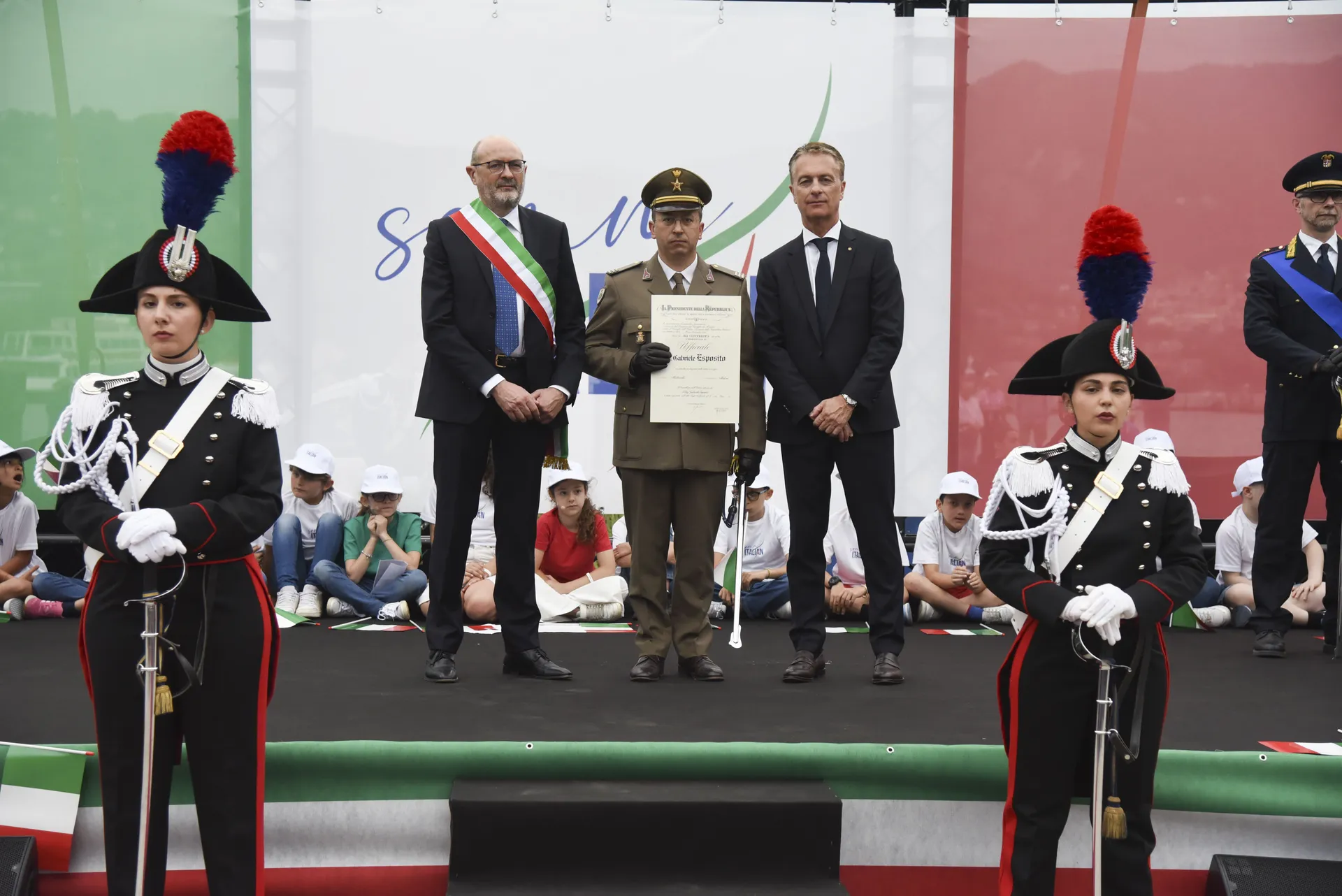 Semm Italian 2025