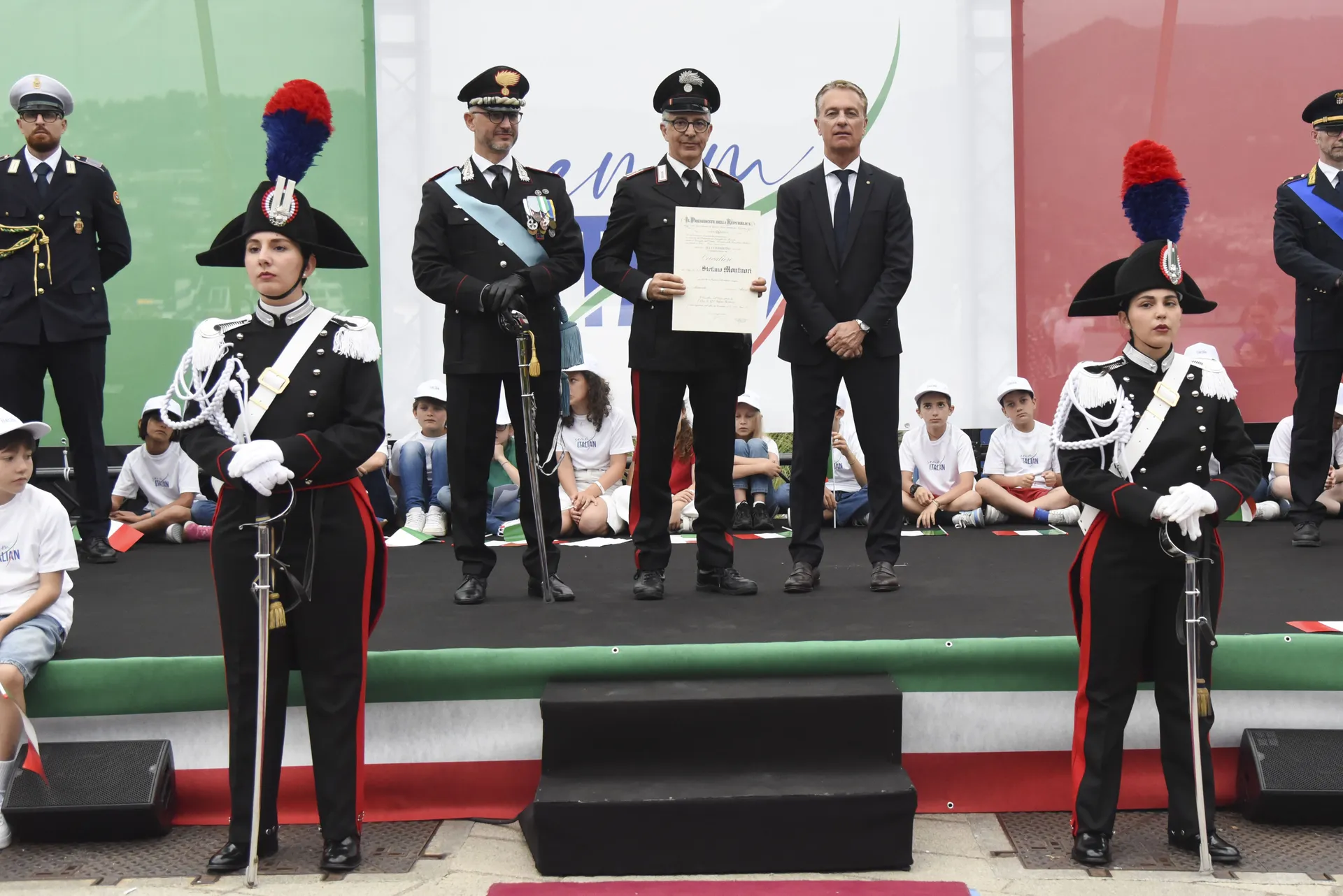 Semm Italian 2025