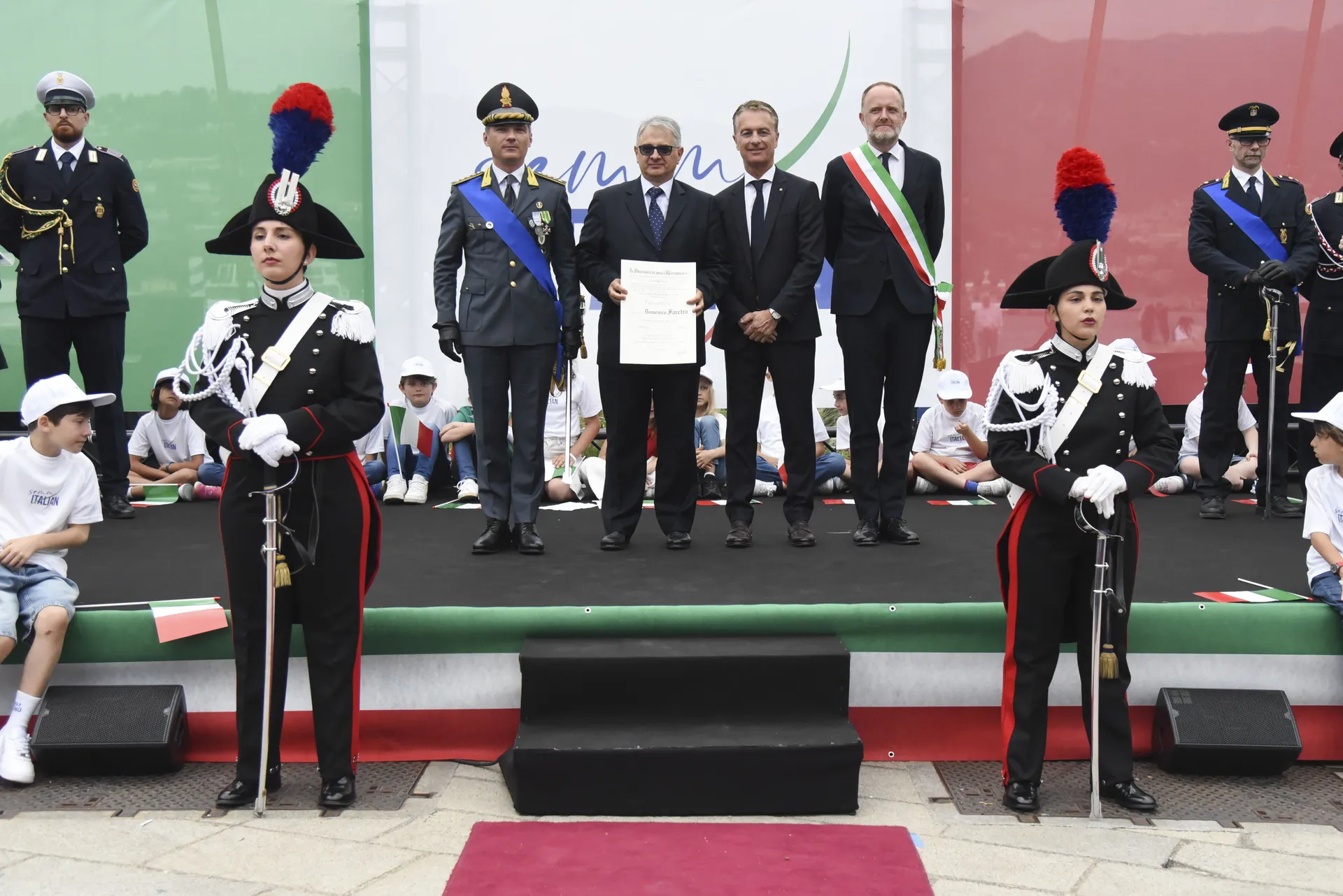 Semm Italian 2025