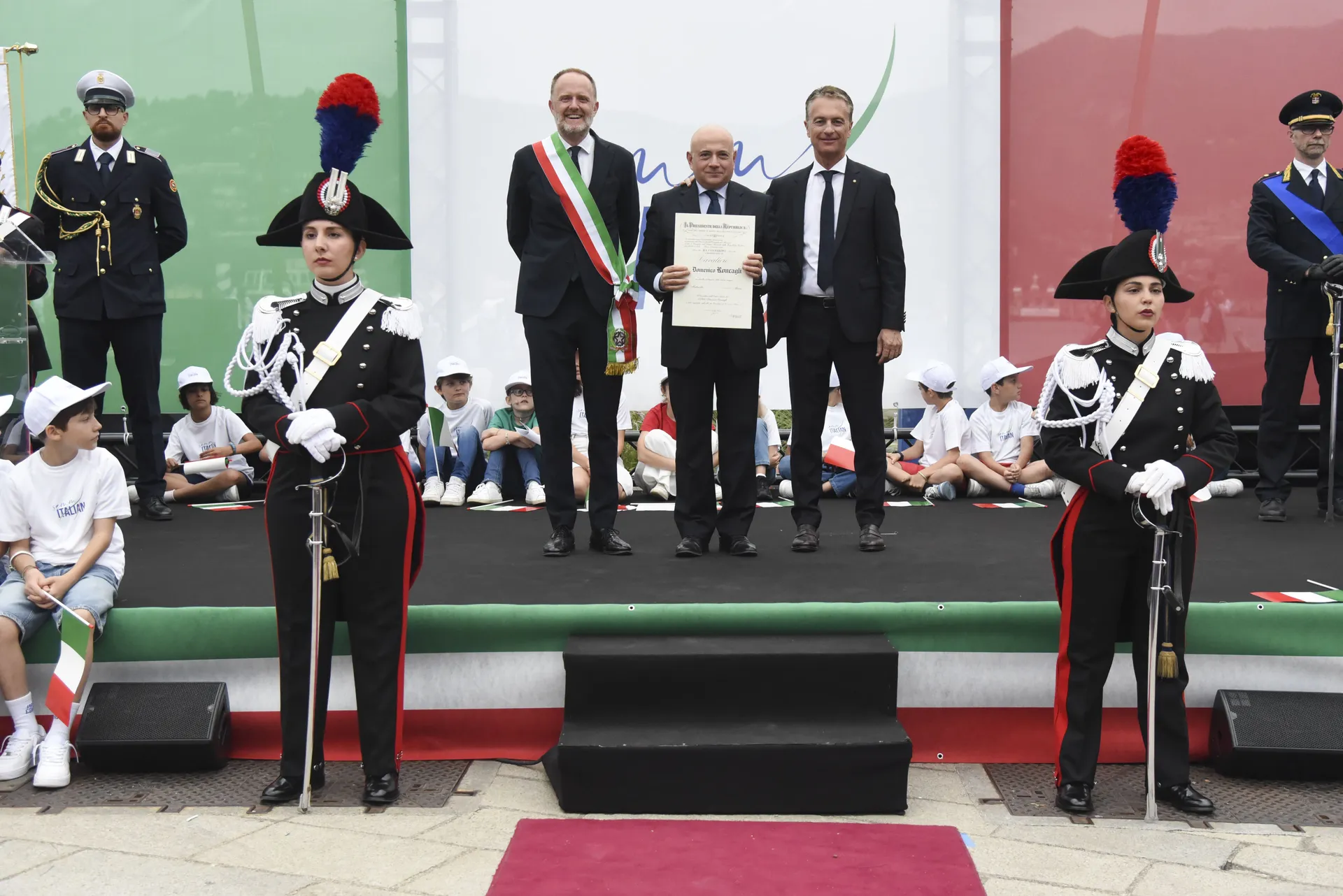 Semm Italian 2025