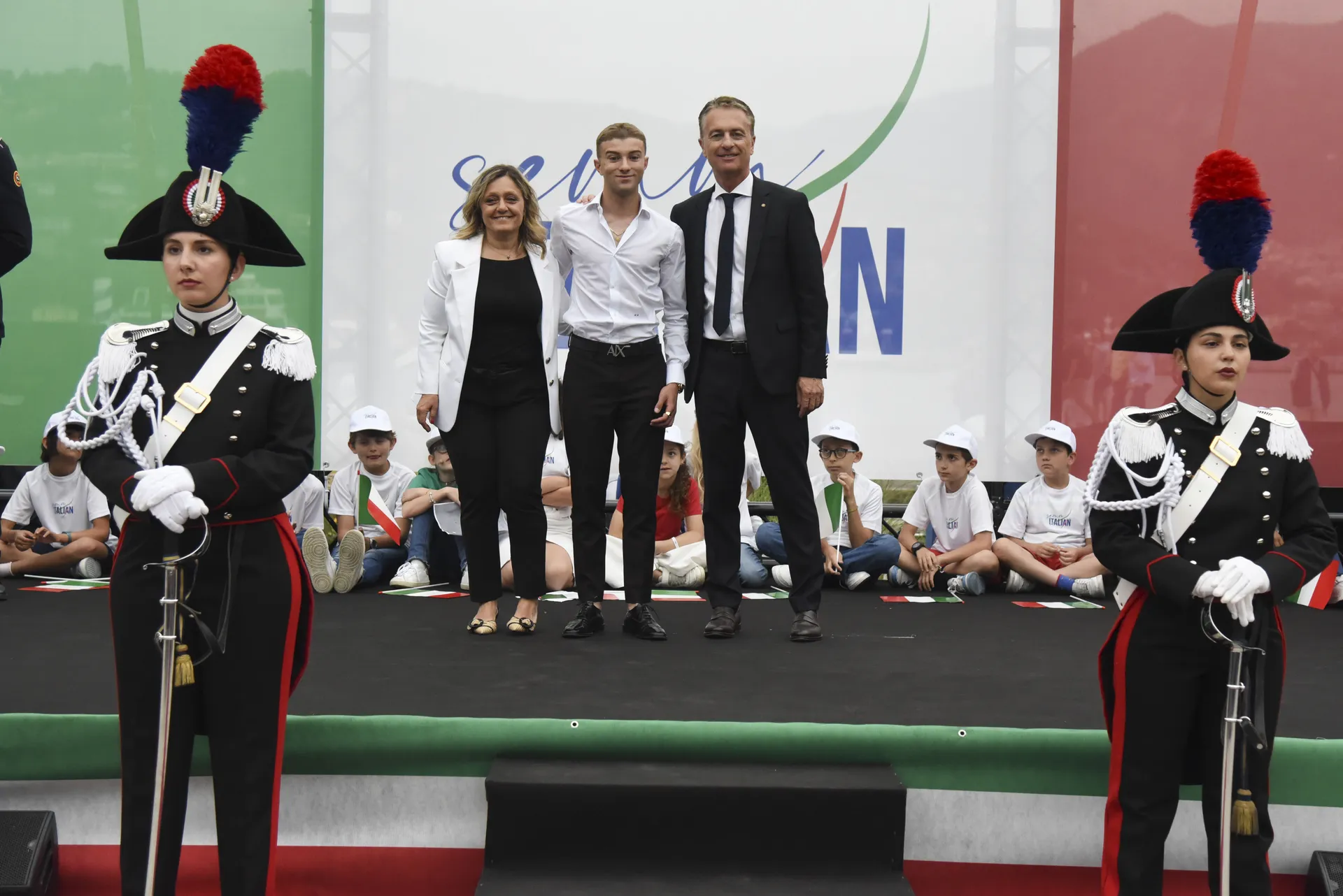 Semm Italian 2025