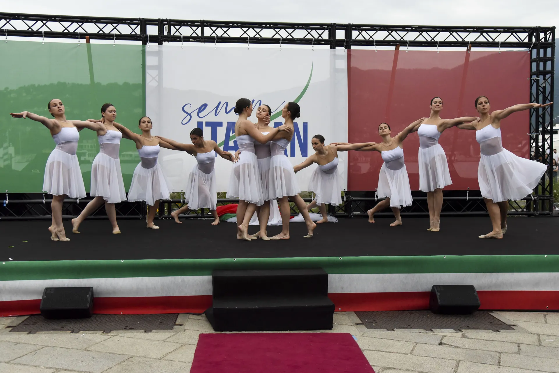 Semm Italian 2025