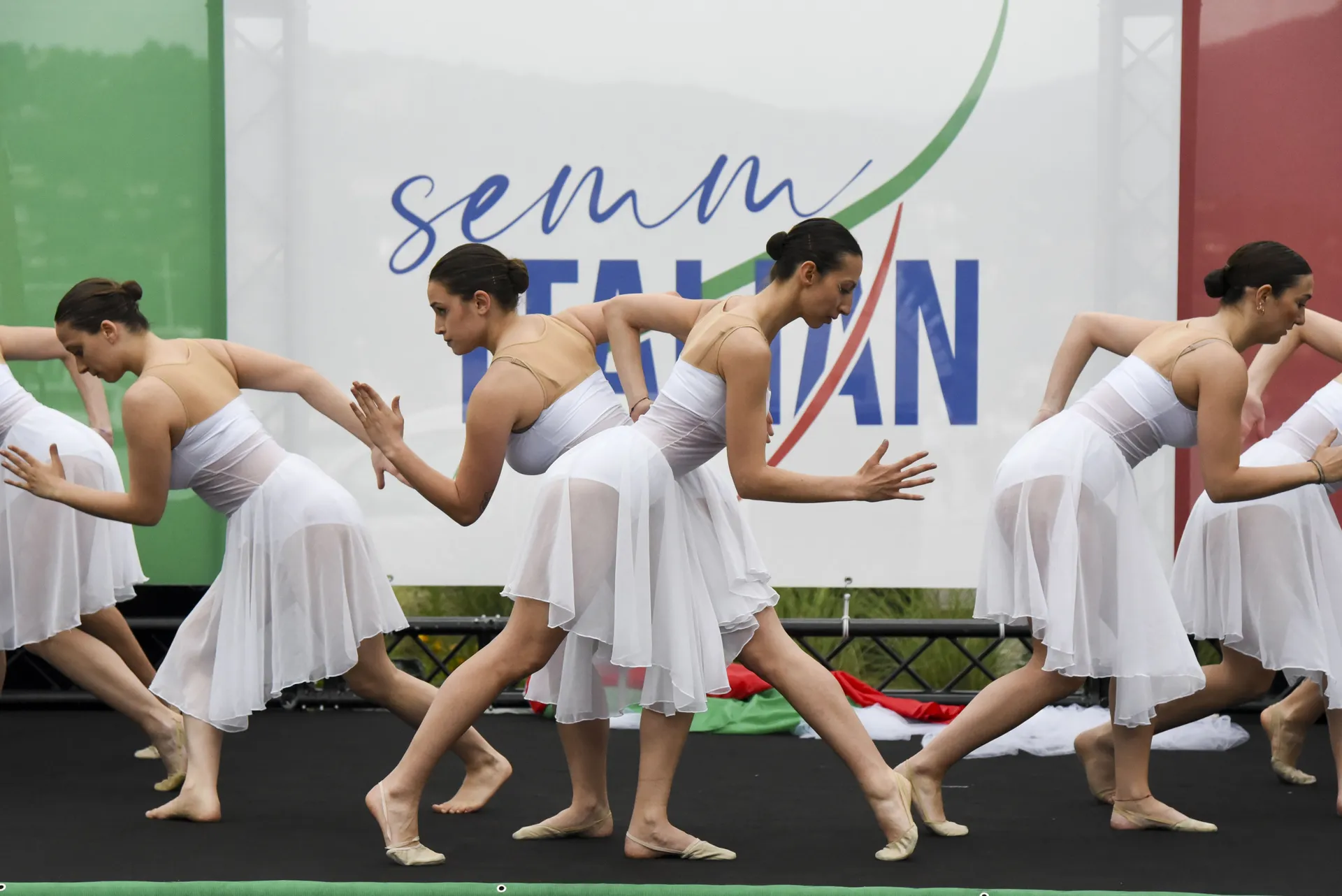 Semm Italian 2025