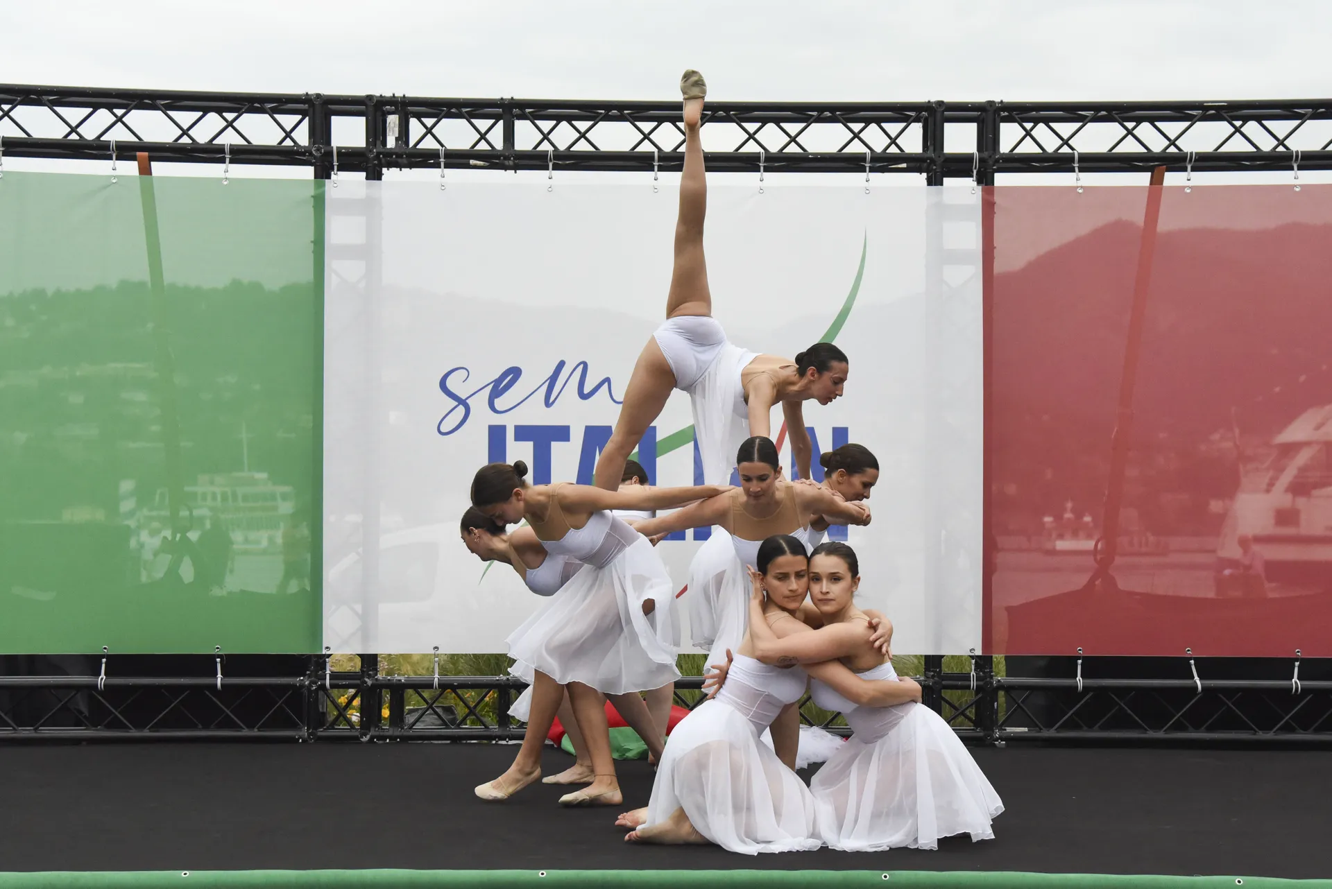 Semm Italian 2025