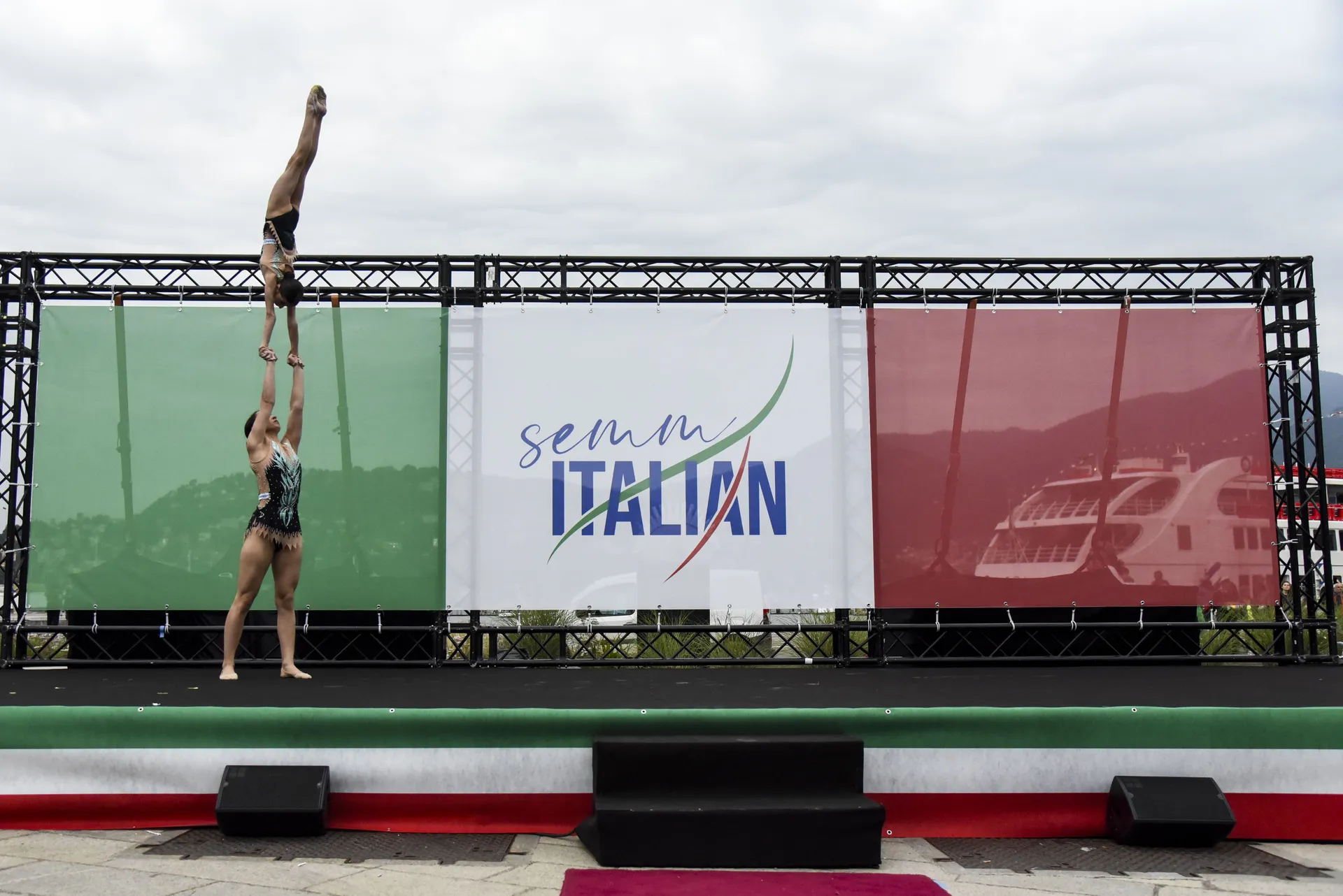 Semm Italian 2025