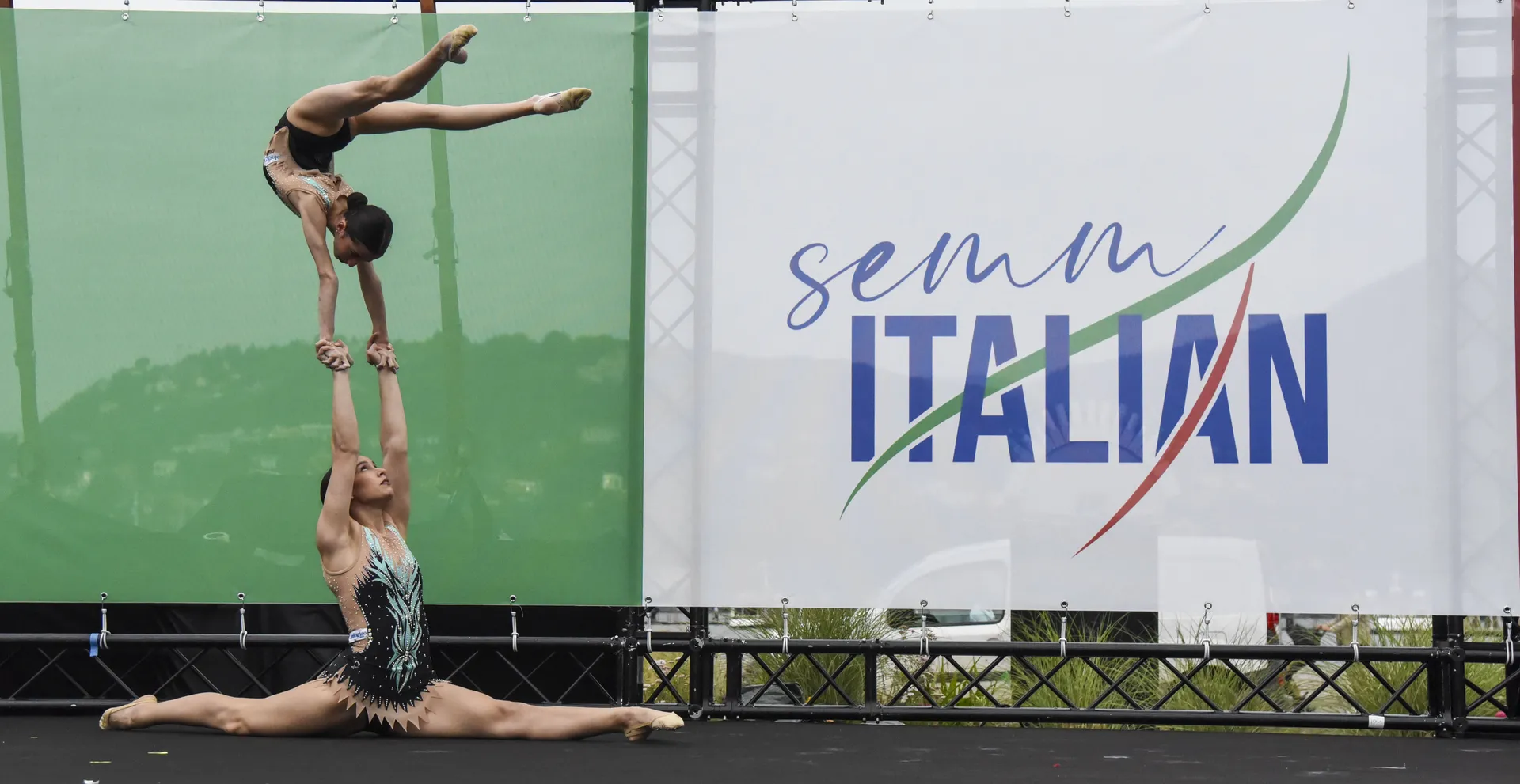 Semm Italian 2025