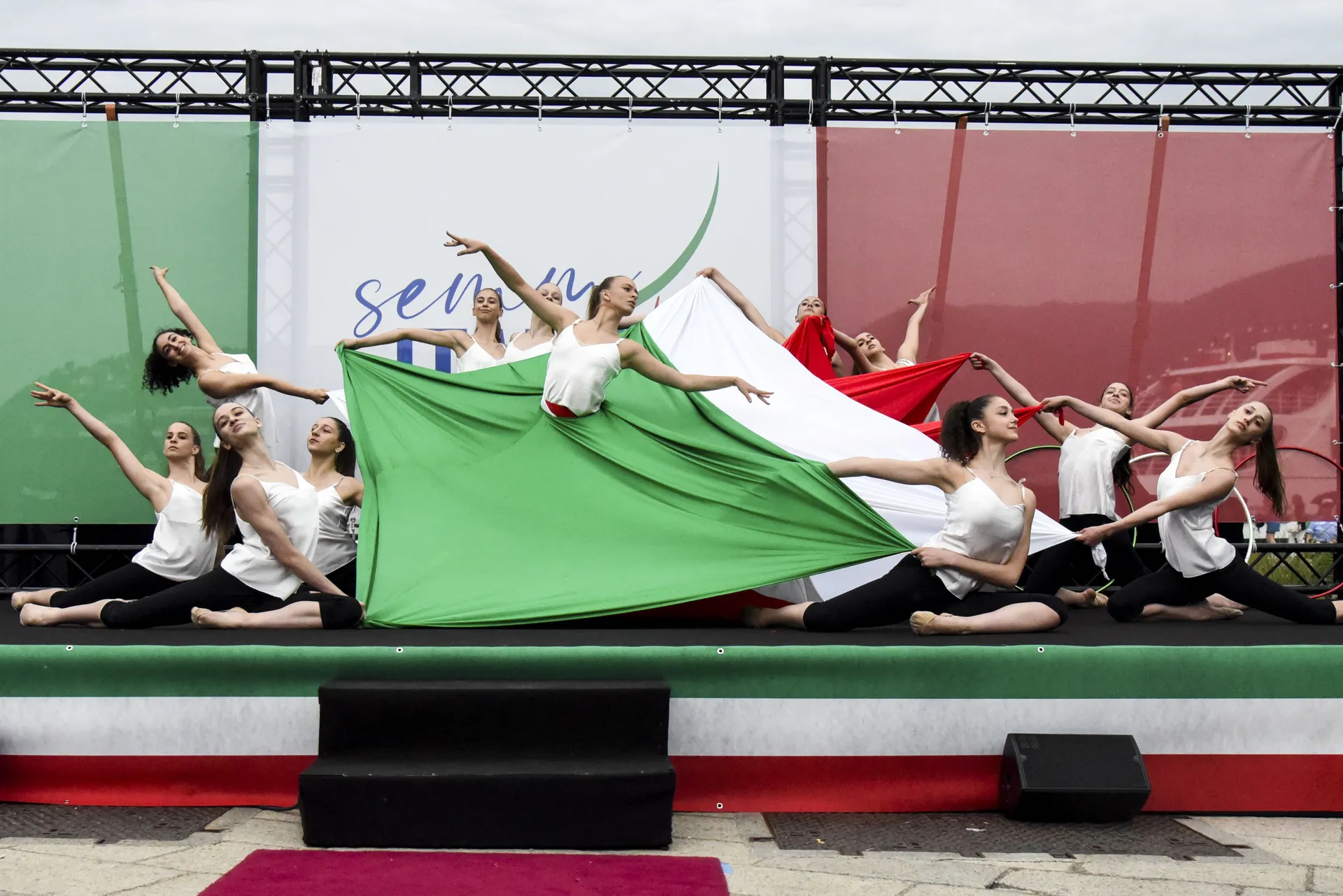 Semm Italian 2025
