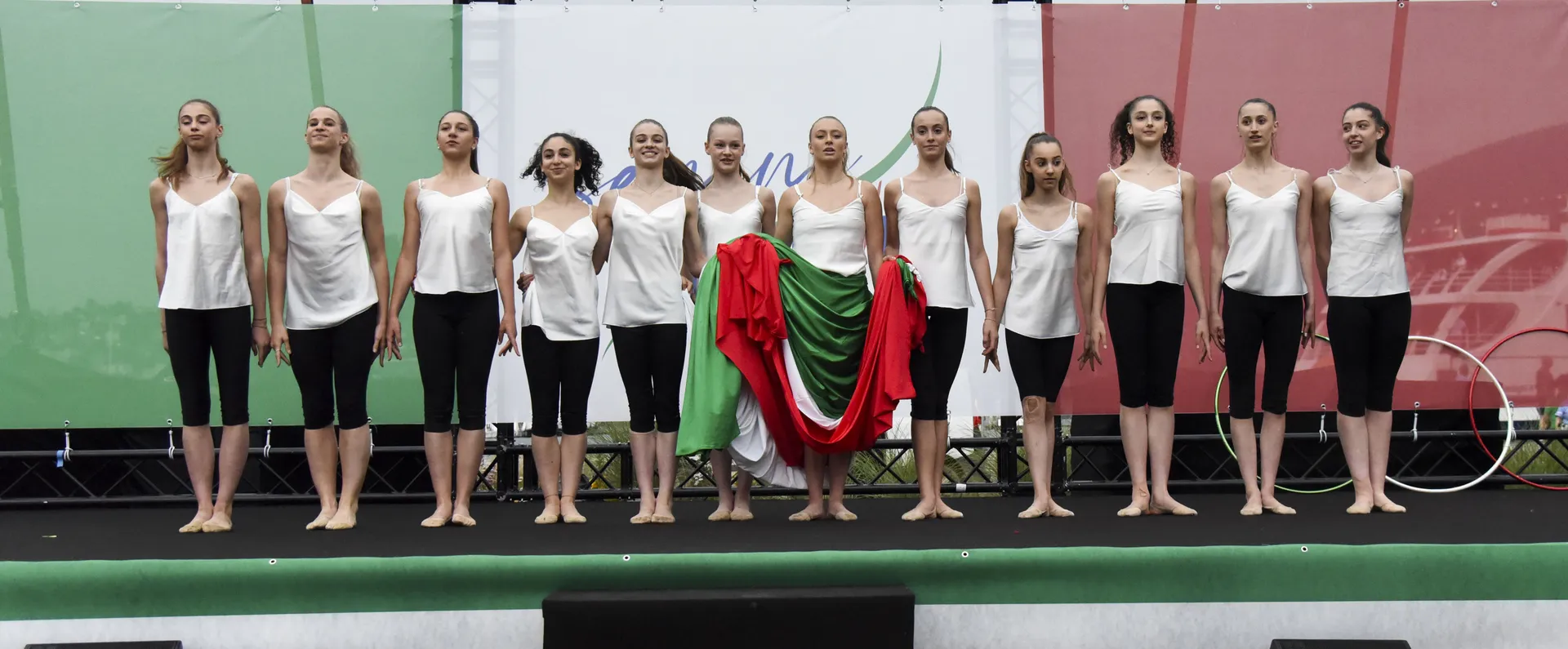 Semm Italian 2025
