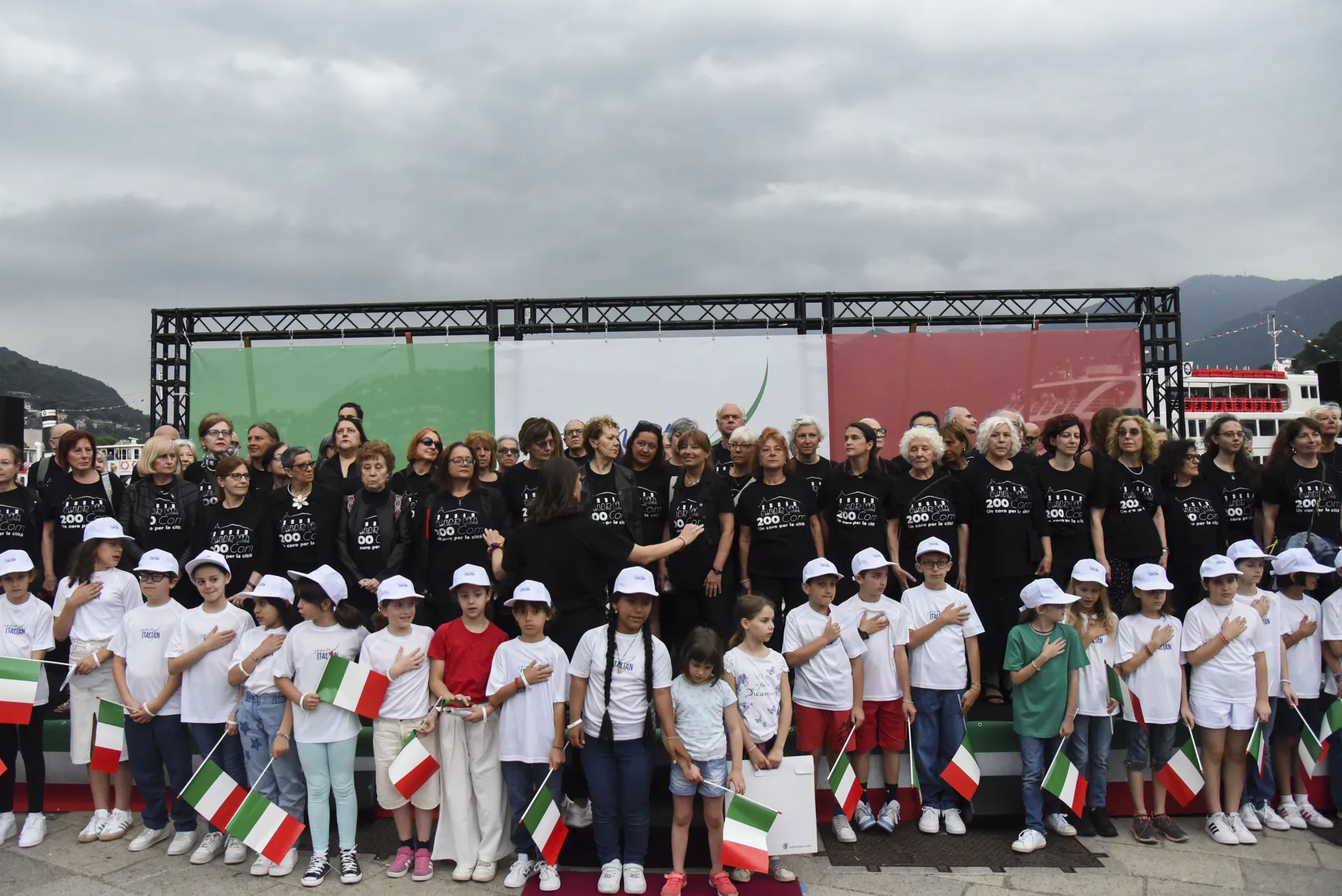 Semm Italian 2025