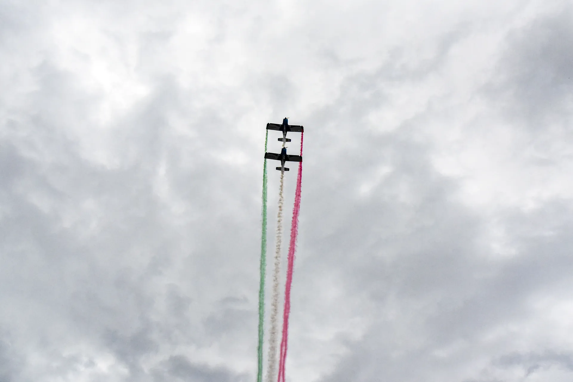 Semm Italian 2025