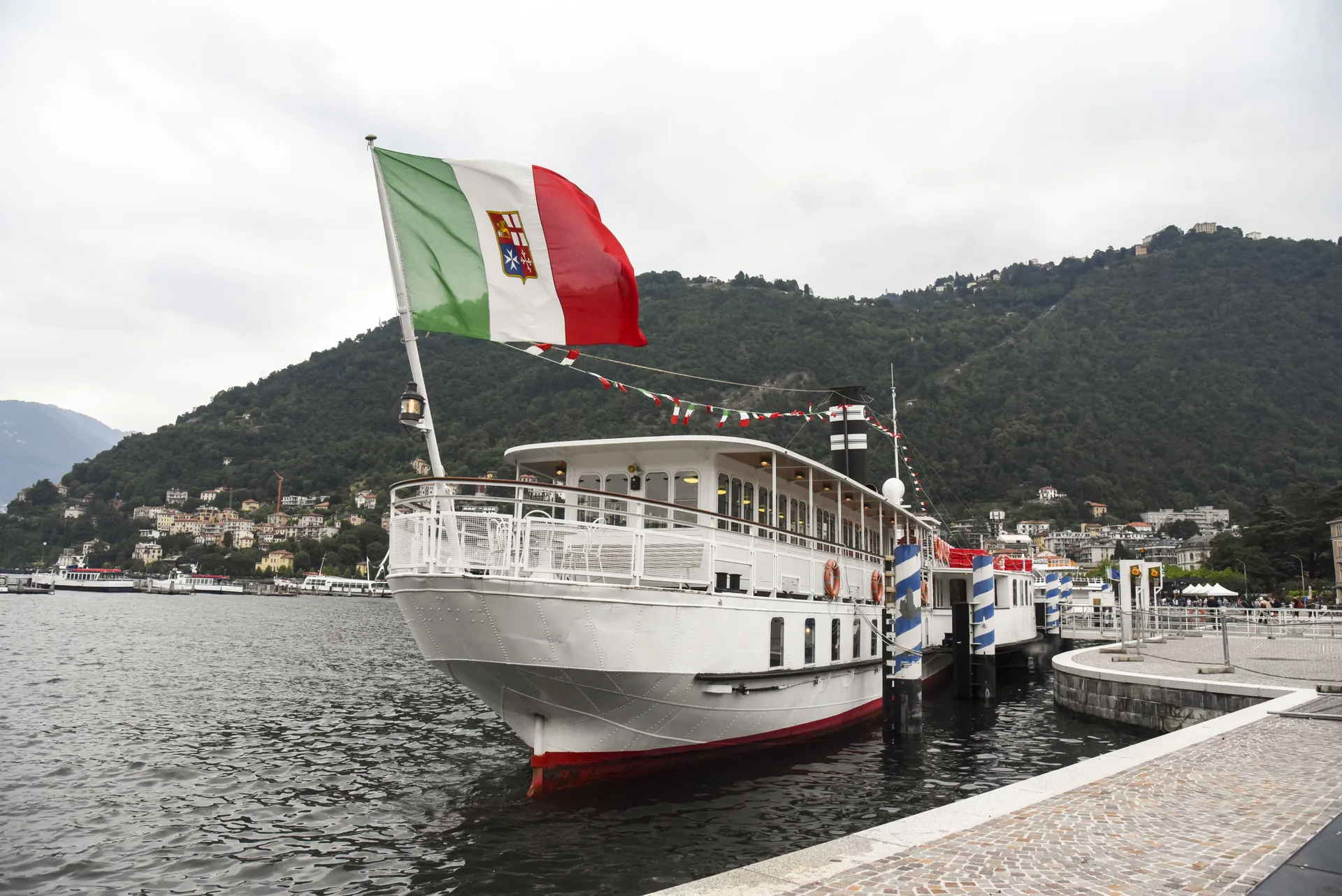 Semm Italian 2025