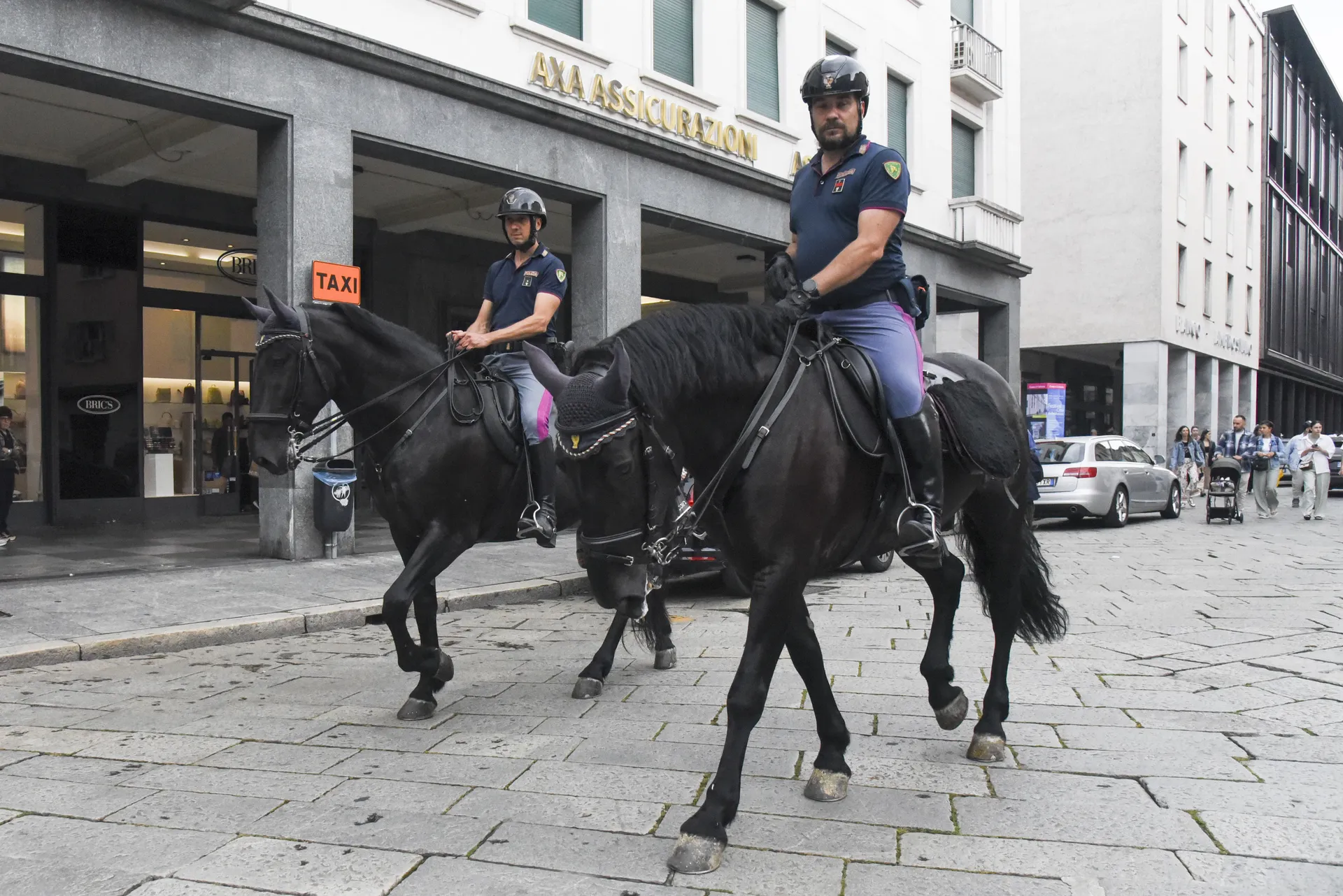 Semm Italian 2025