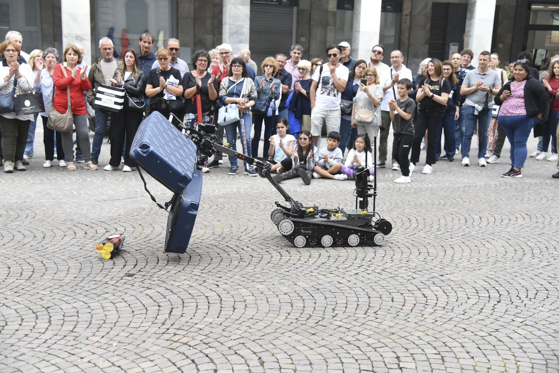 Semm Italian 2025