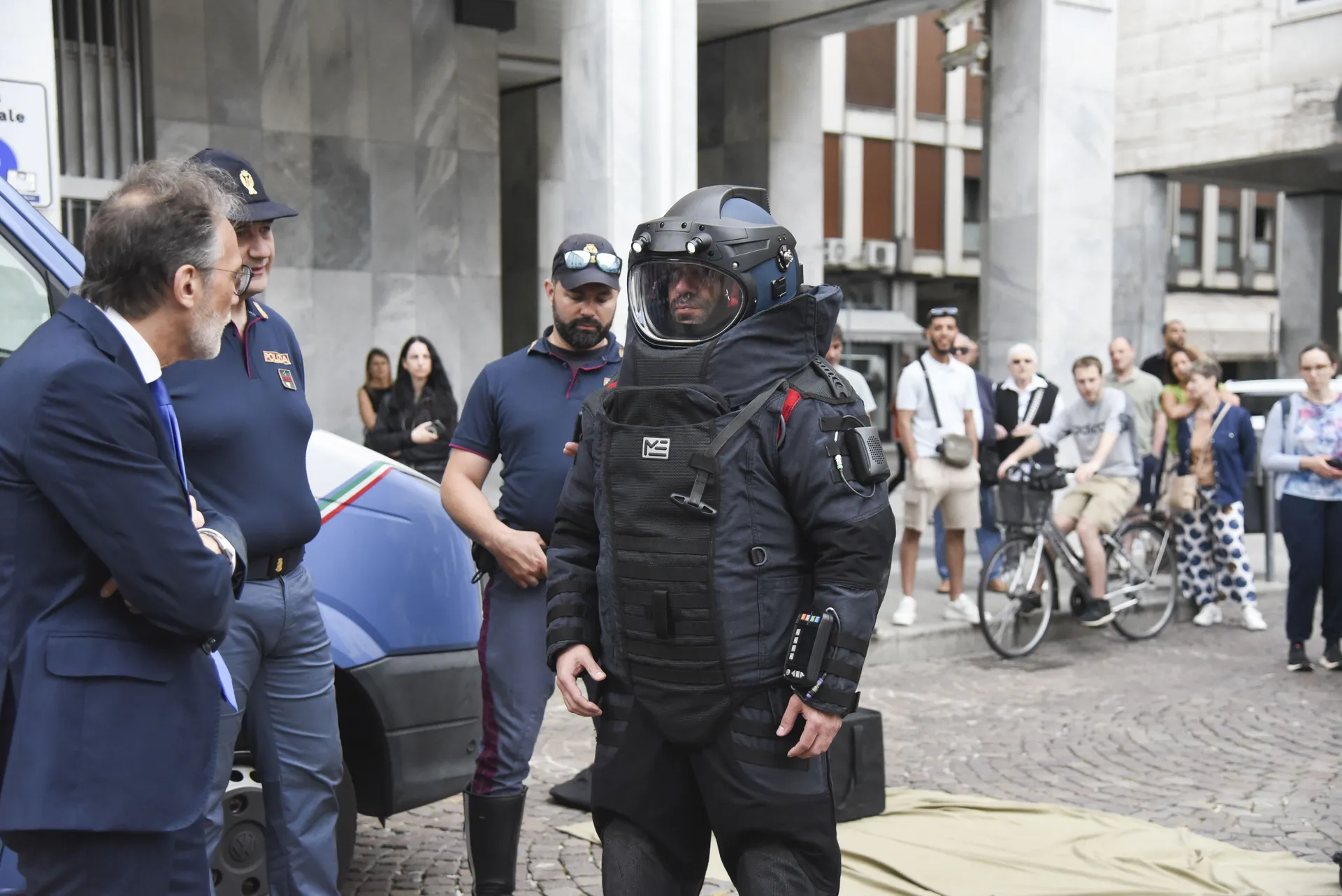 Semm Italian 2025