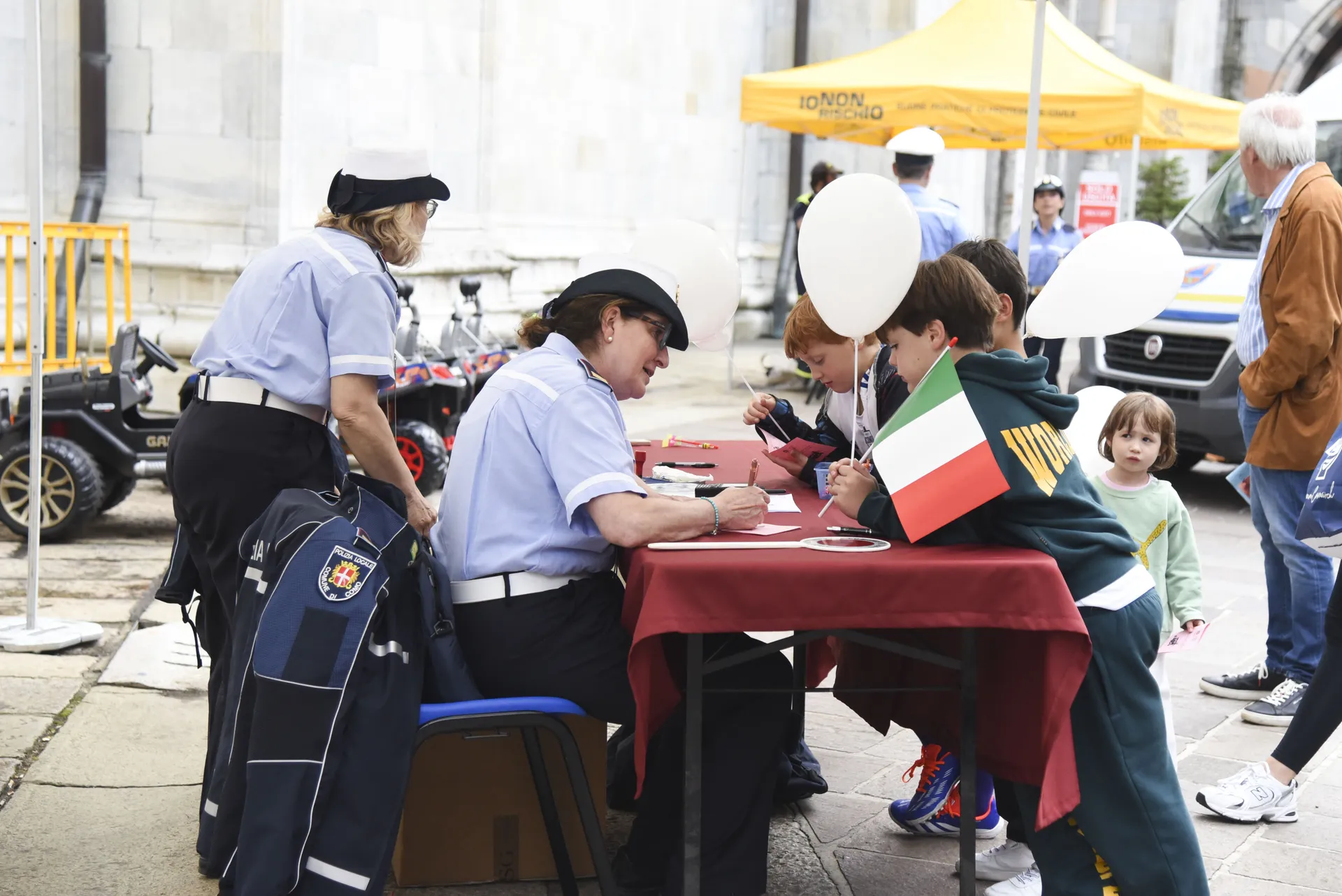 Semm Italian 2025