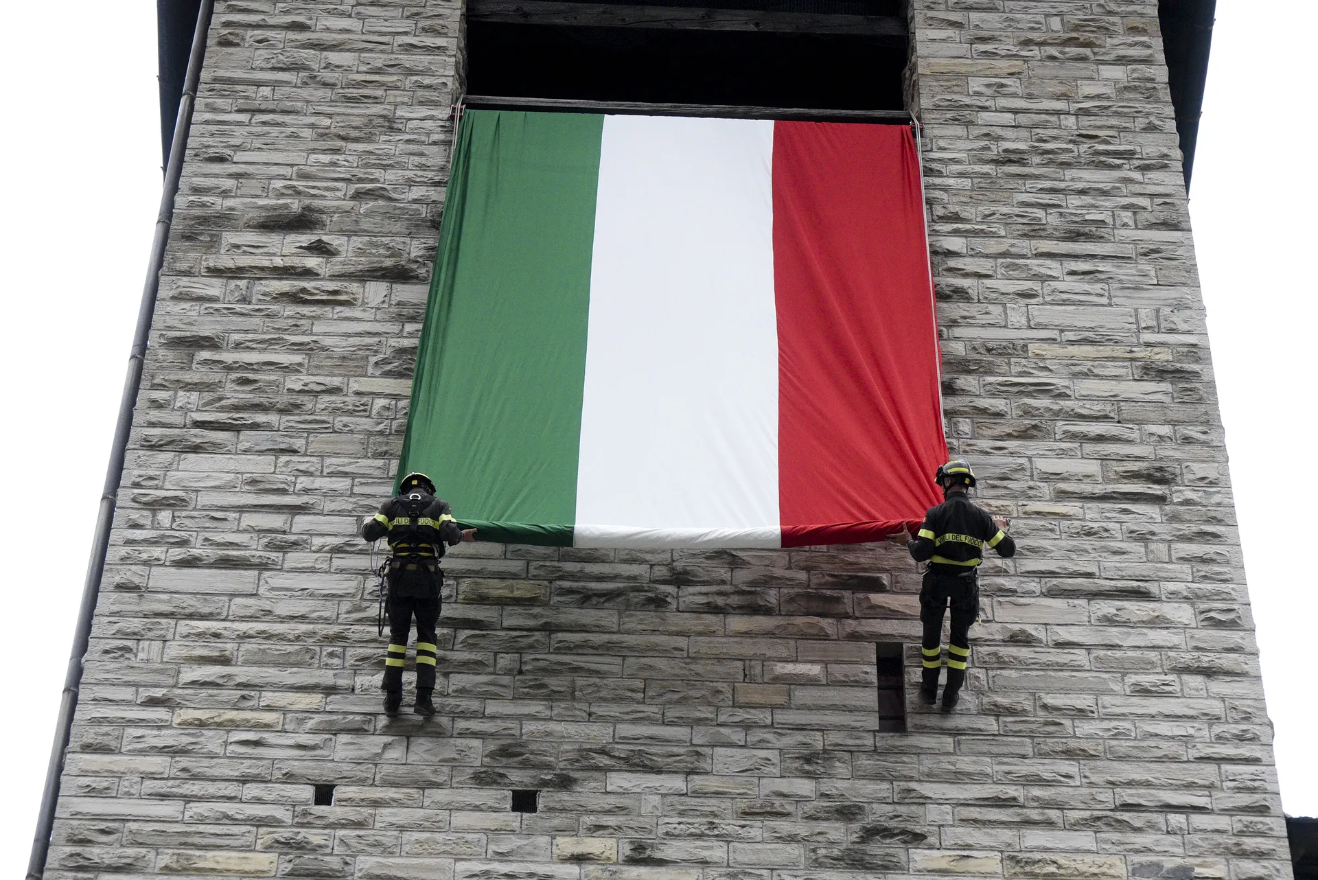 Semm Italian 2025