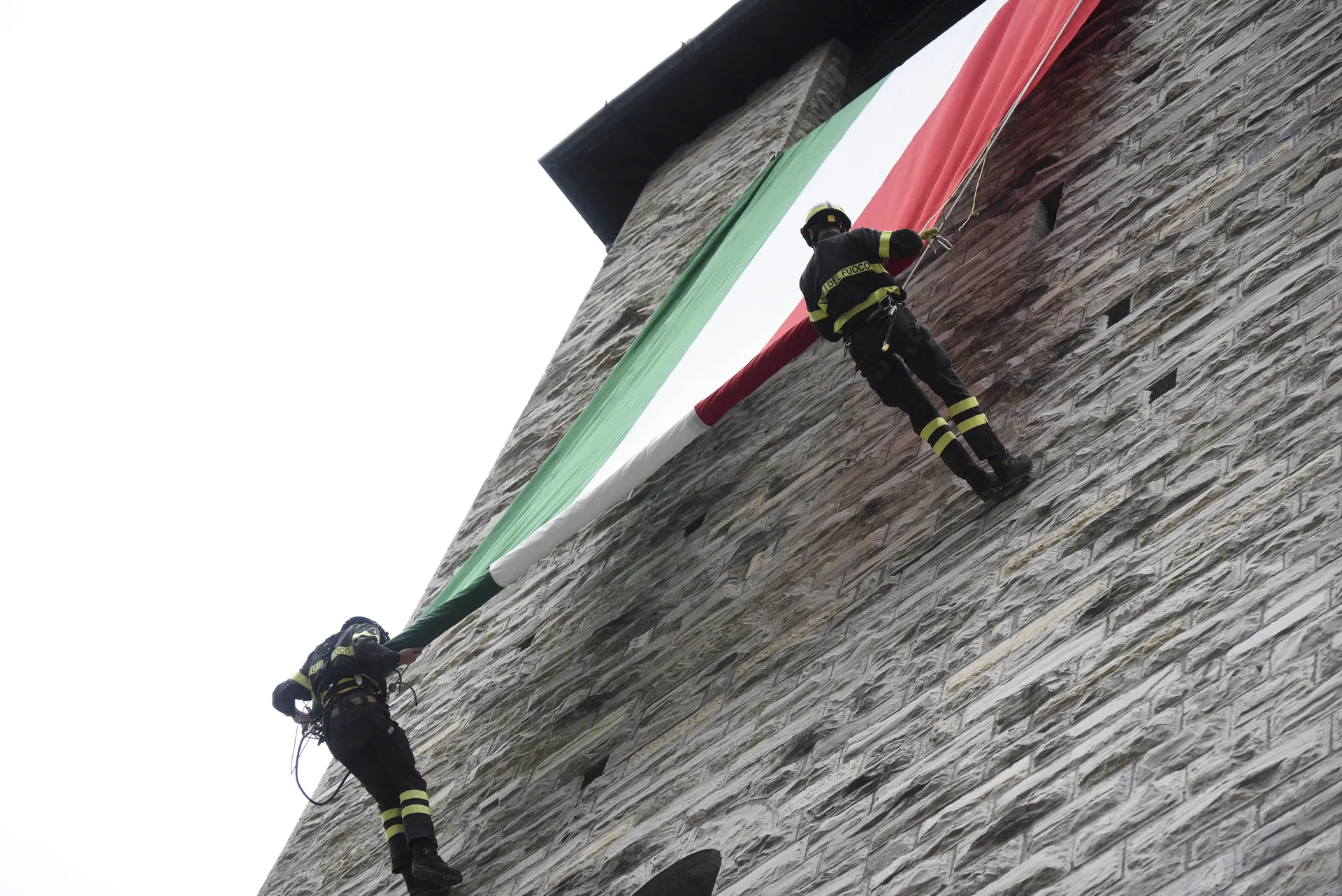 Semm Italian 2025