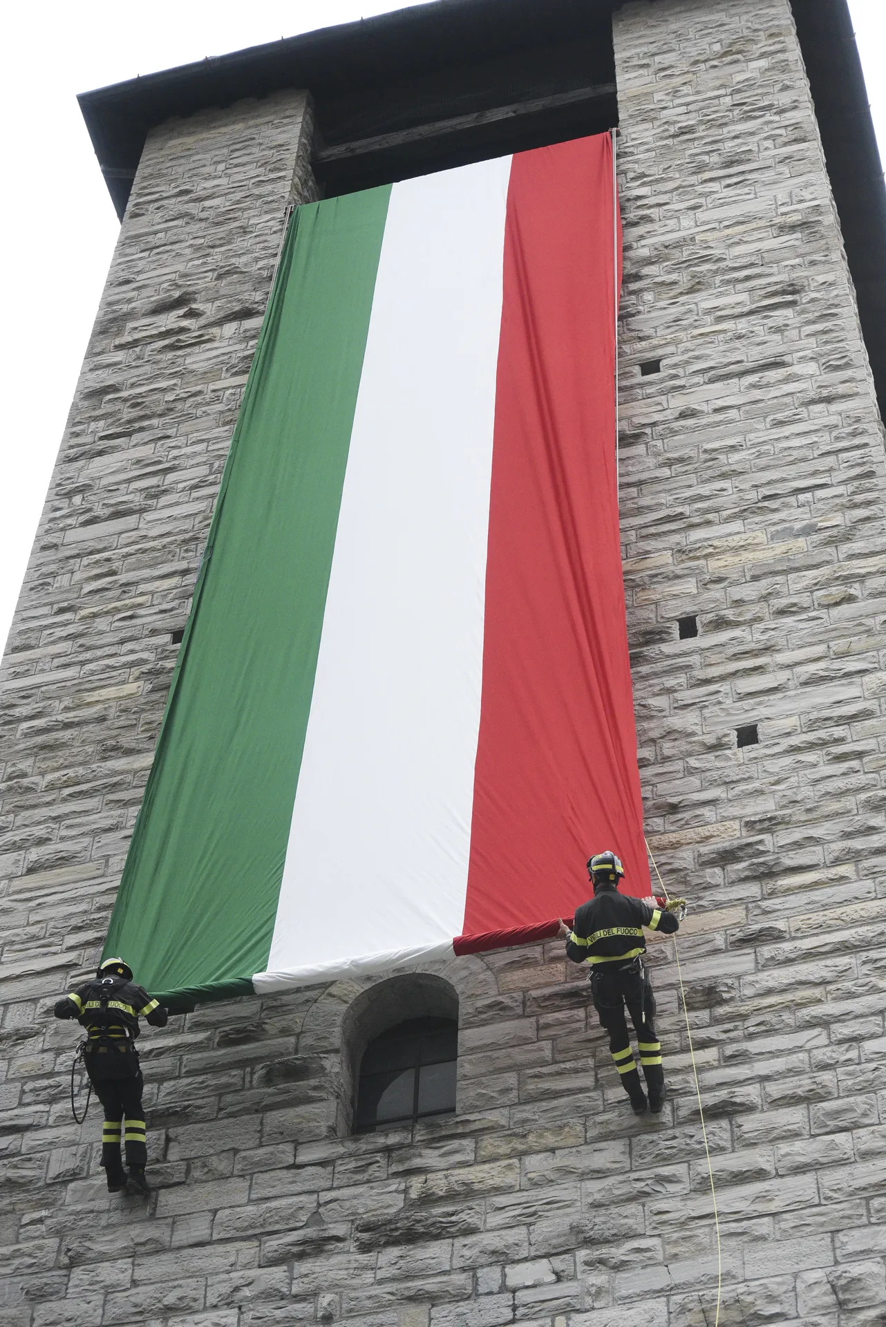 Semm Italian 2025
