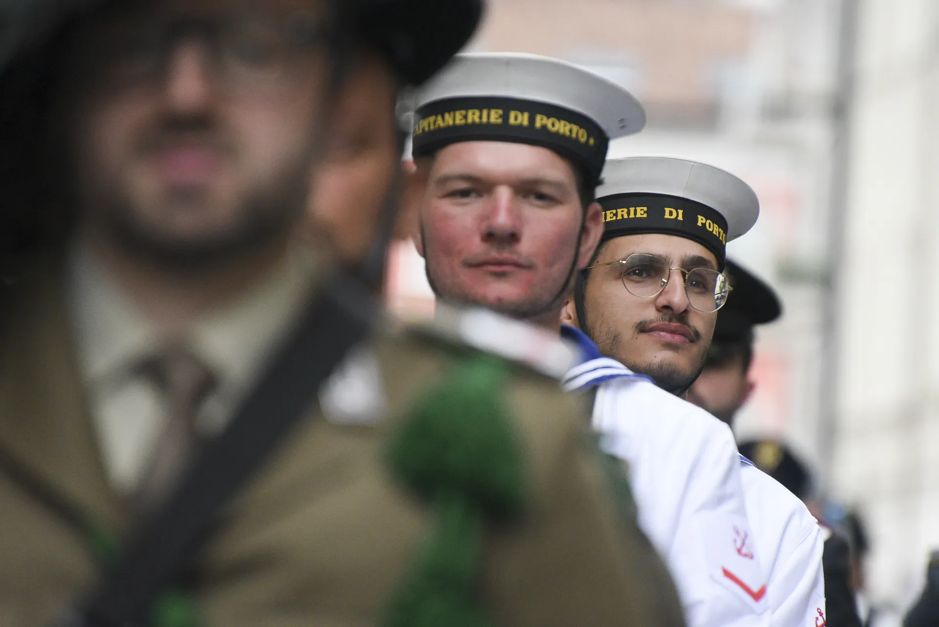 Semm Italian 2025