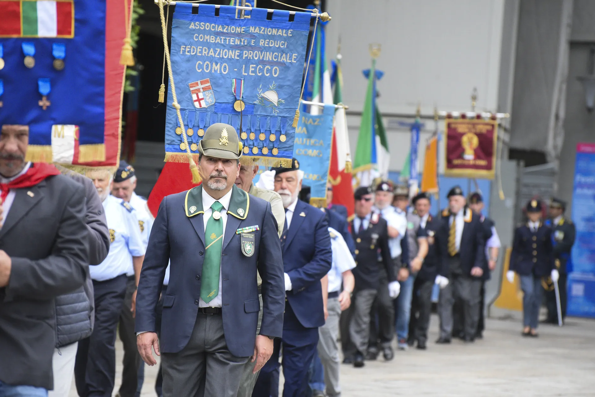 Semm Italian 2025