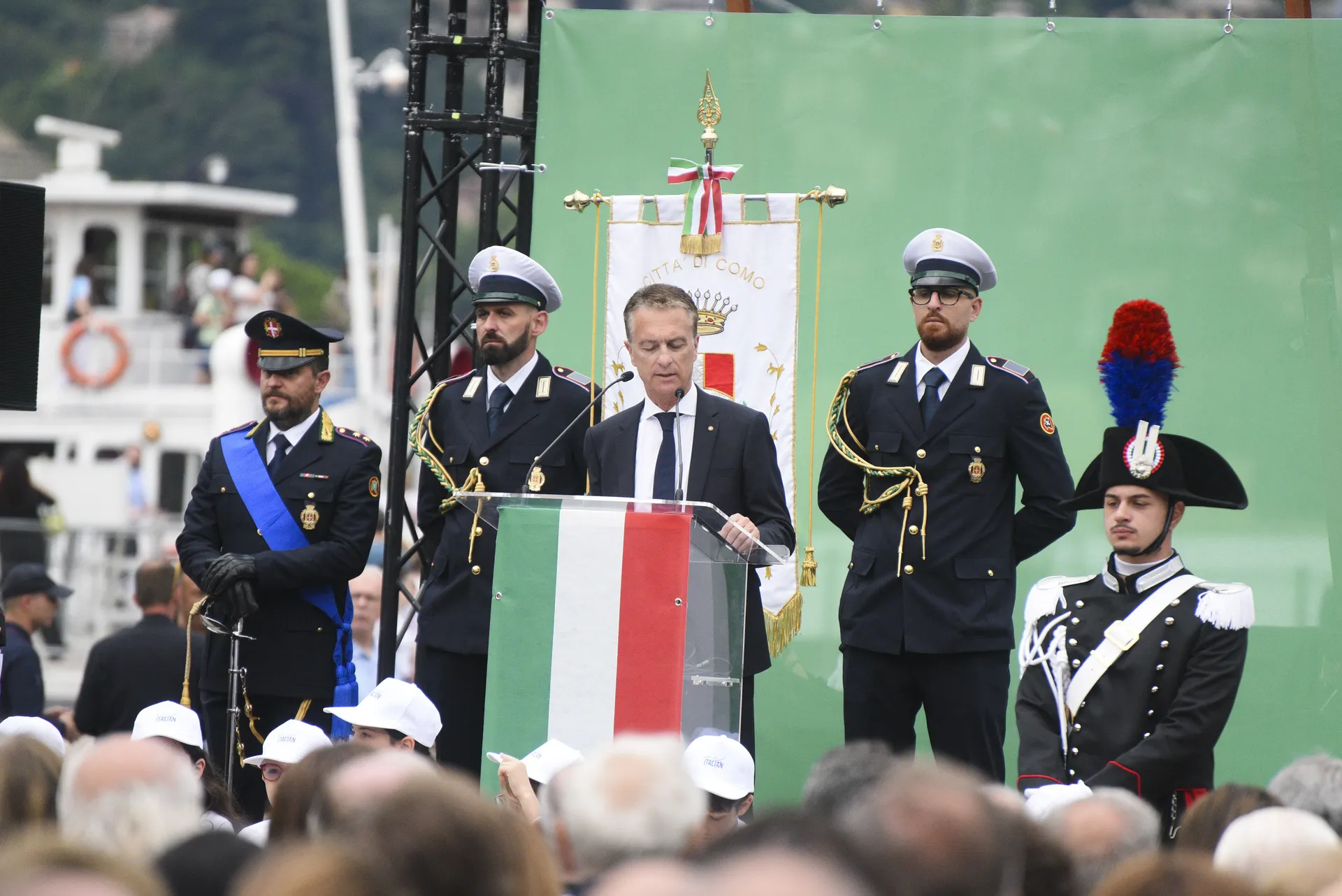 Semm Italian 2025