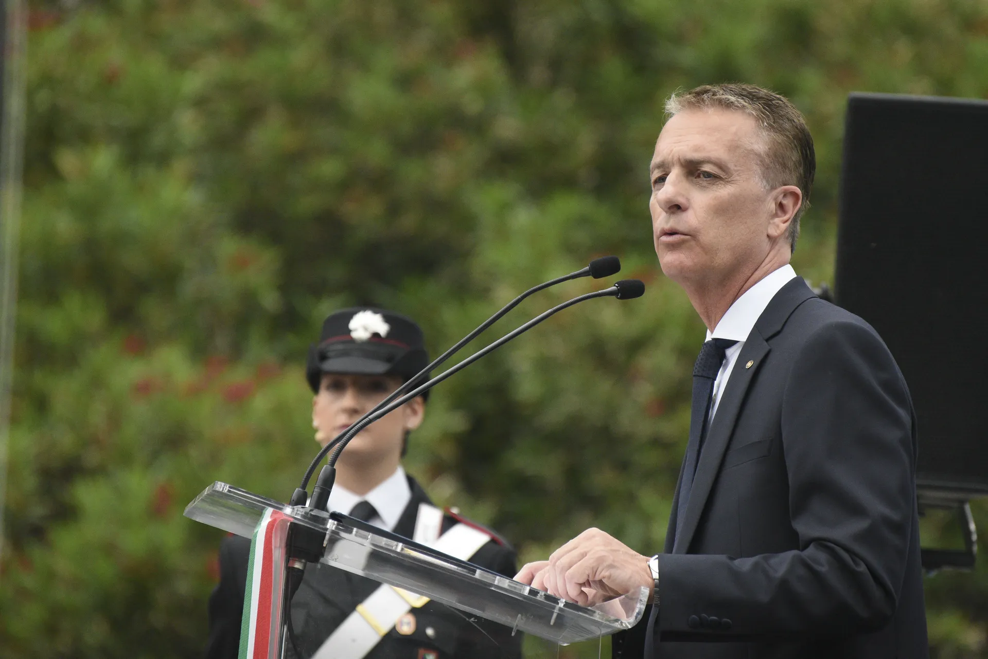 Semm Italian 2025