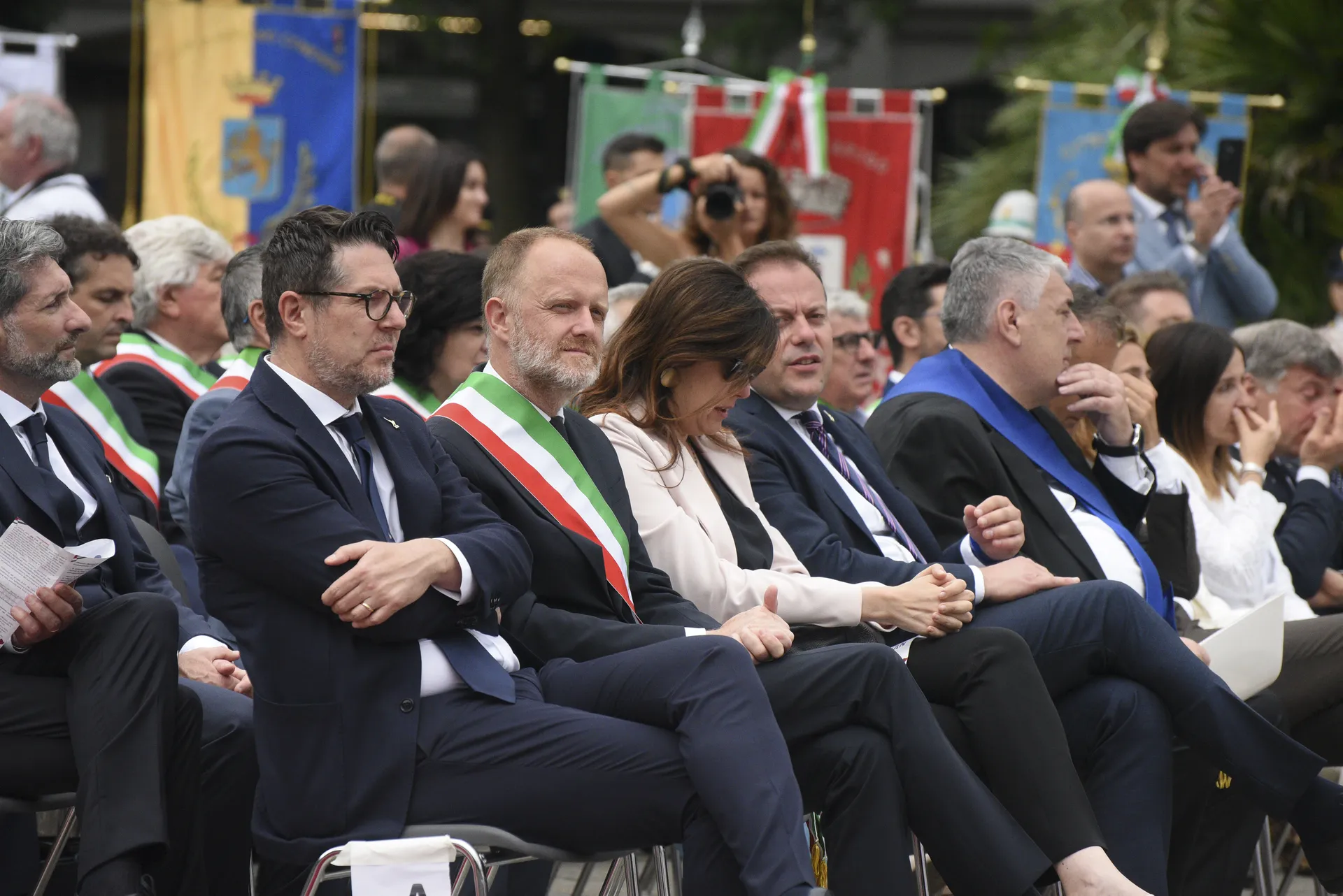 Semm Italian 2025