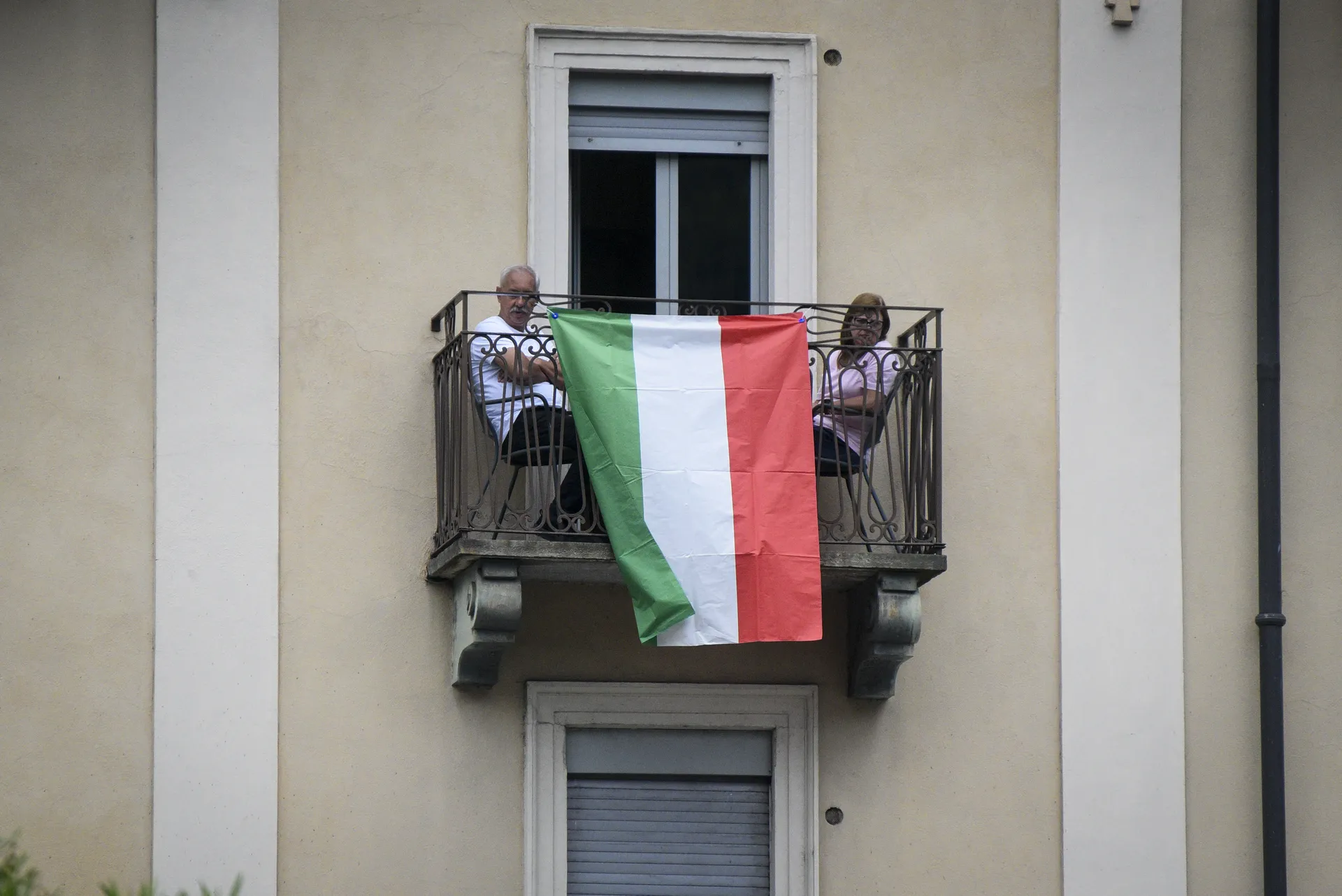 Semm Italian 2025