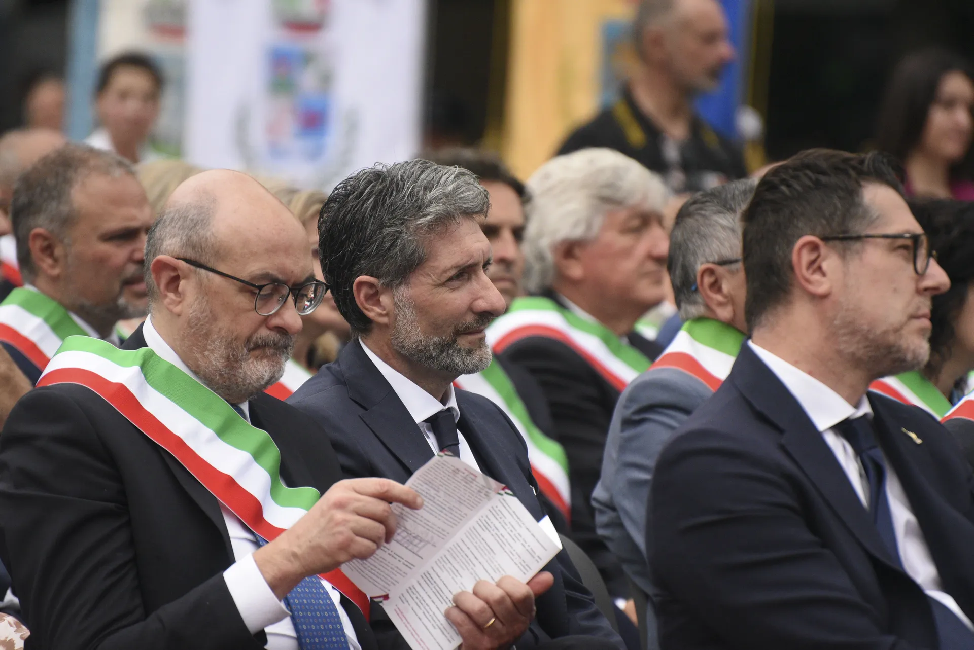 Semm Italian 2025