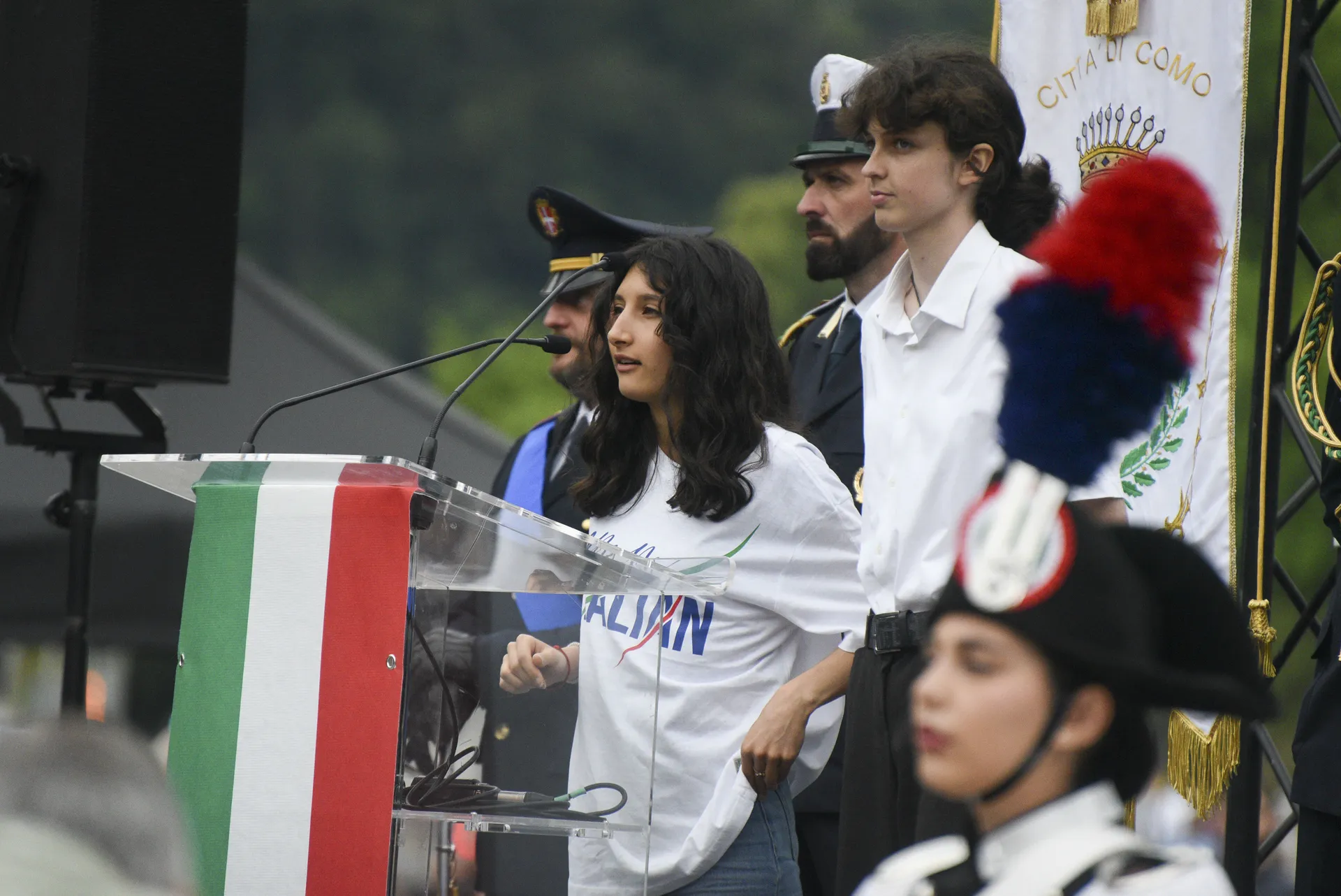 Semm Italian 2025