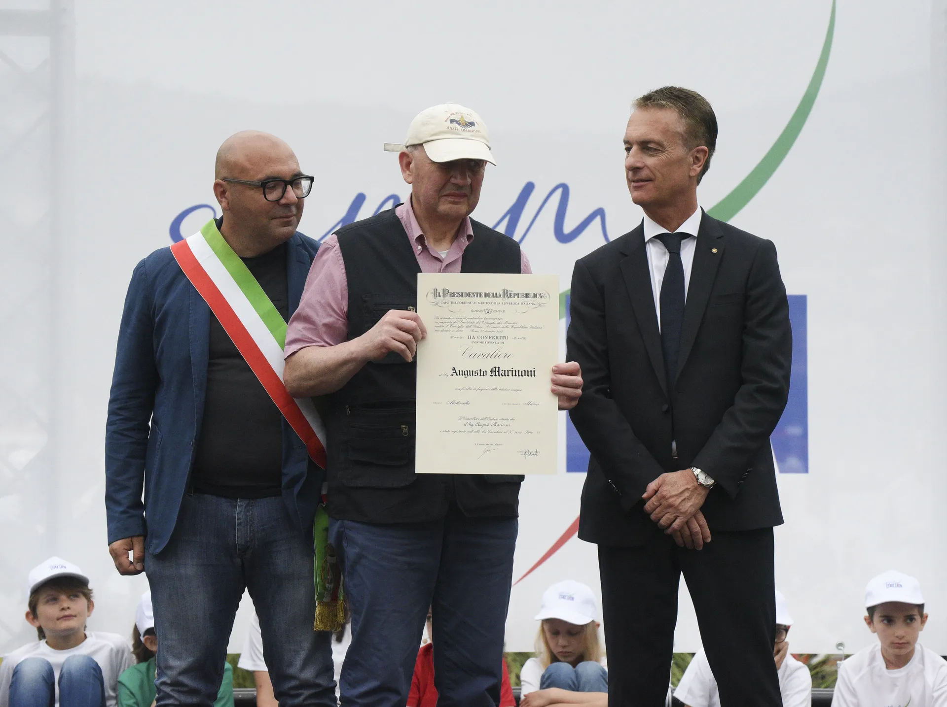 Semm Italian 2025