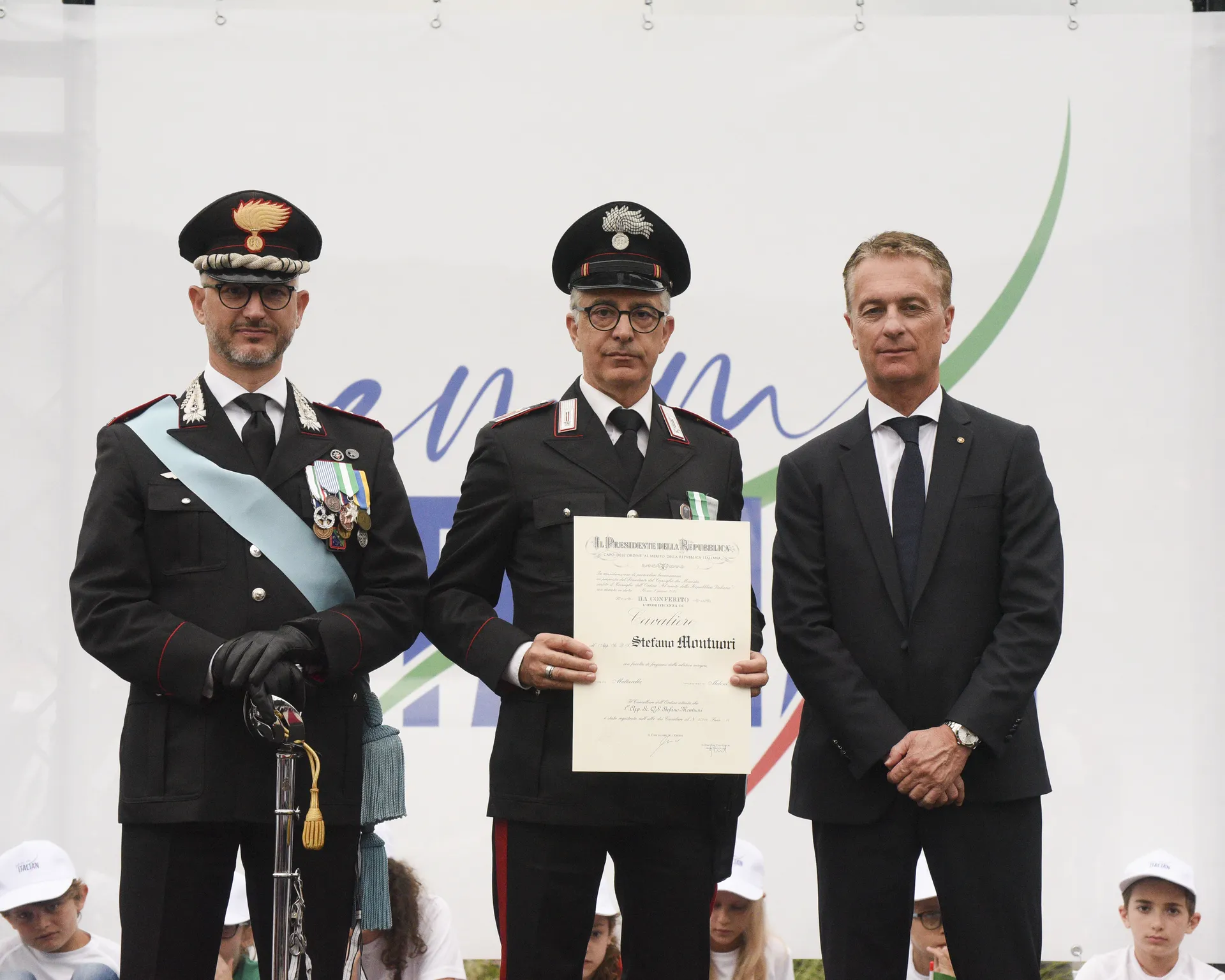 Semm Italian 2025