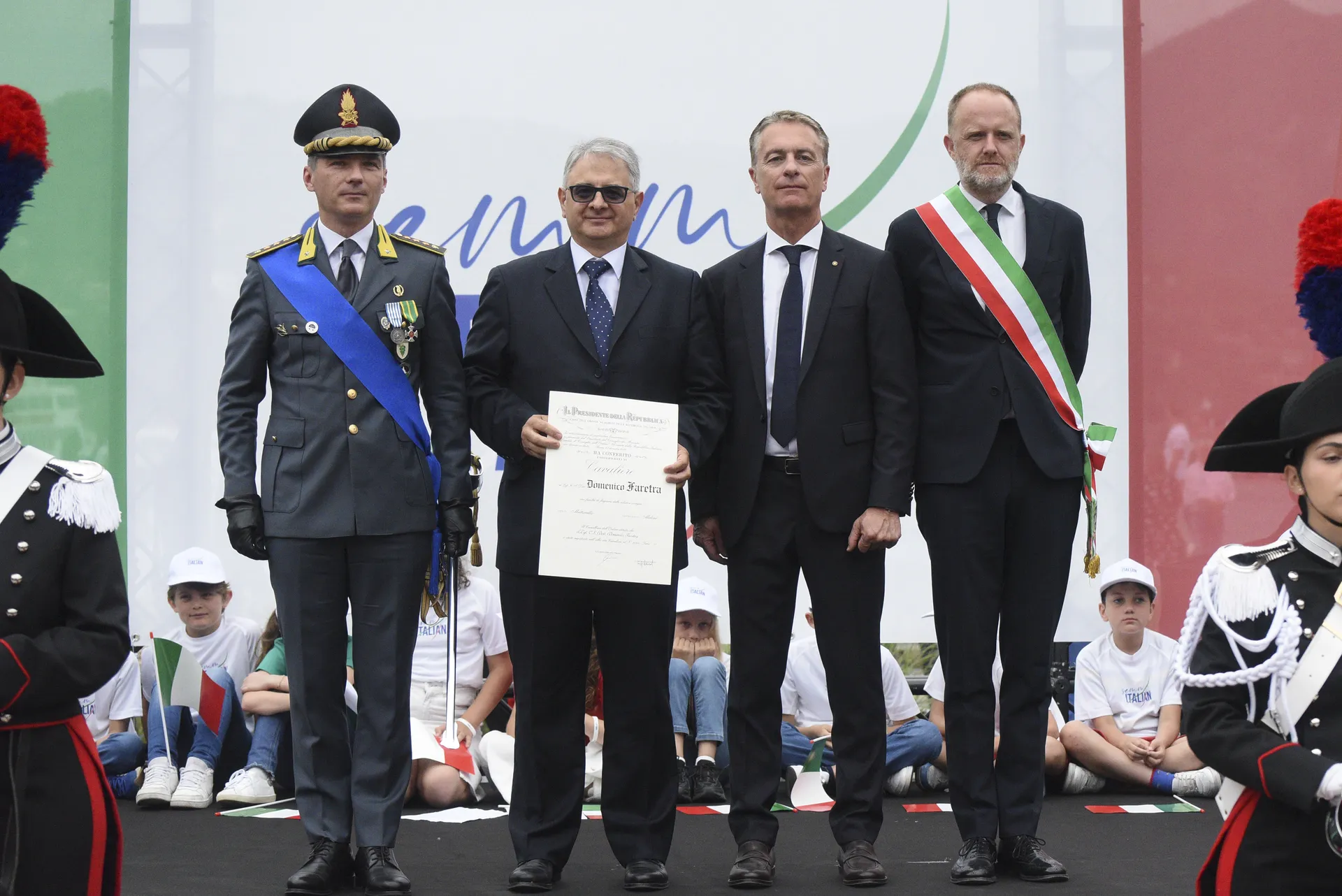 Semm Italian 2025