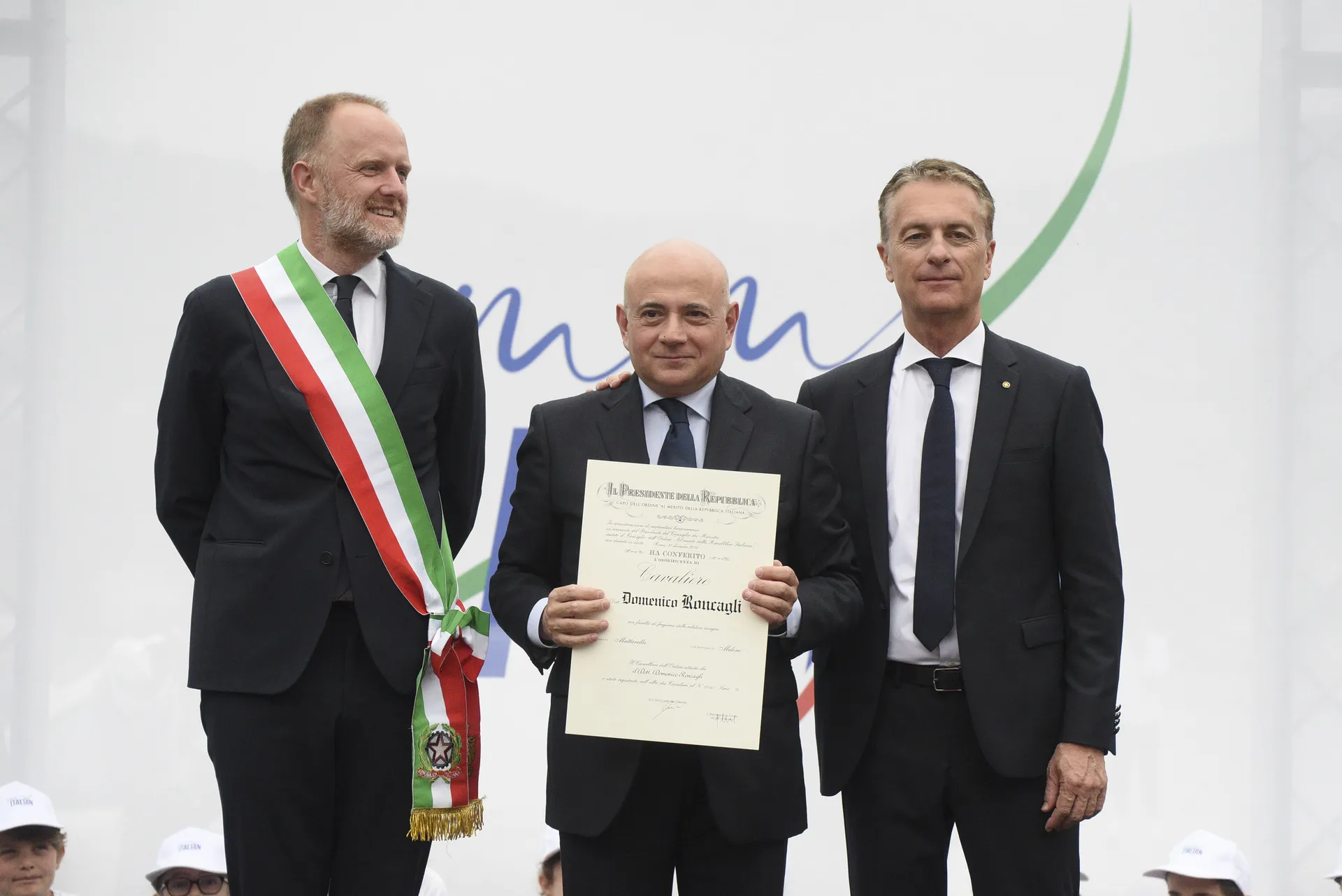 Semm Italian 2025