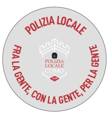 Polizia Locale Como