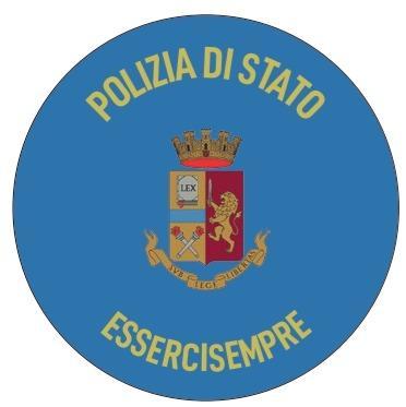 Polizia di Stato